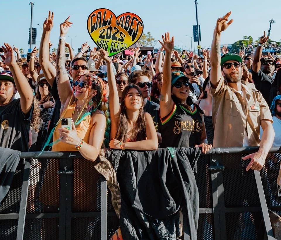 Cali Vibes