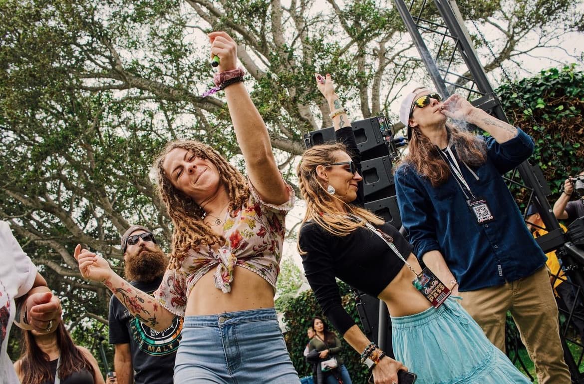 California Roots Festival