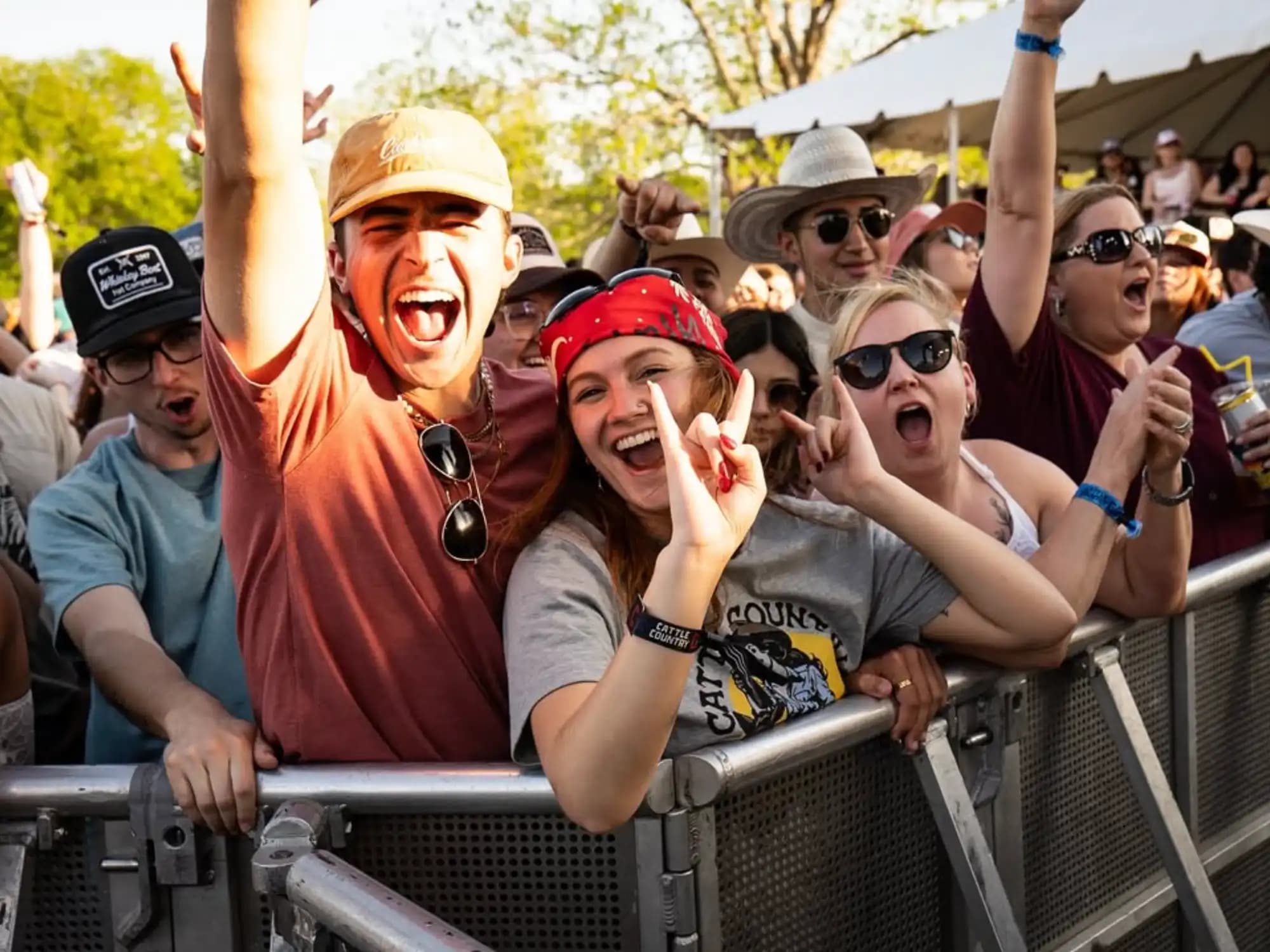 Cattle Country Festival