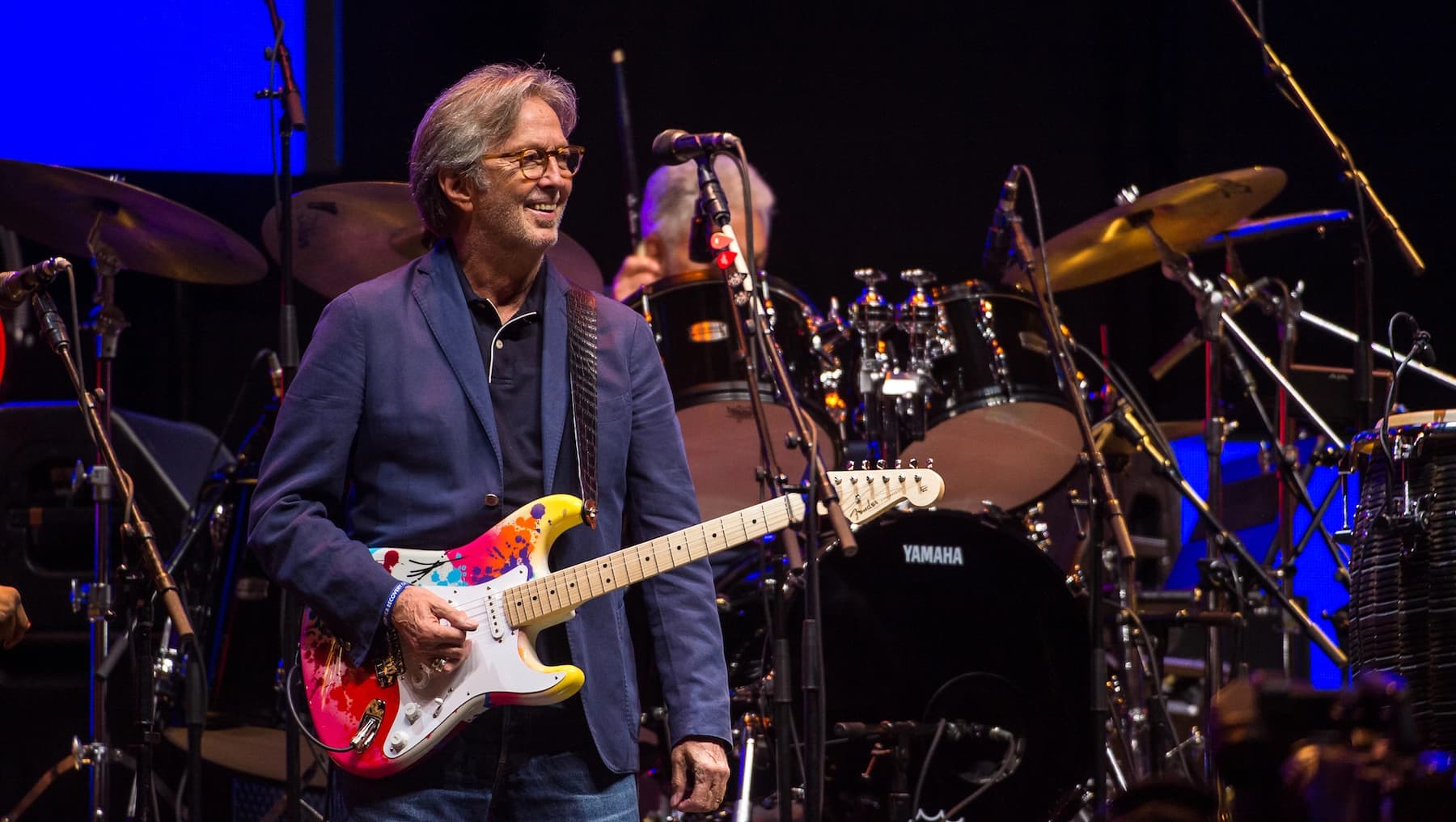 Crossroads Guitar Festival