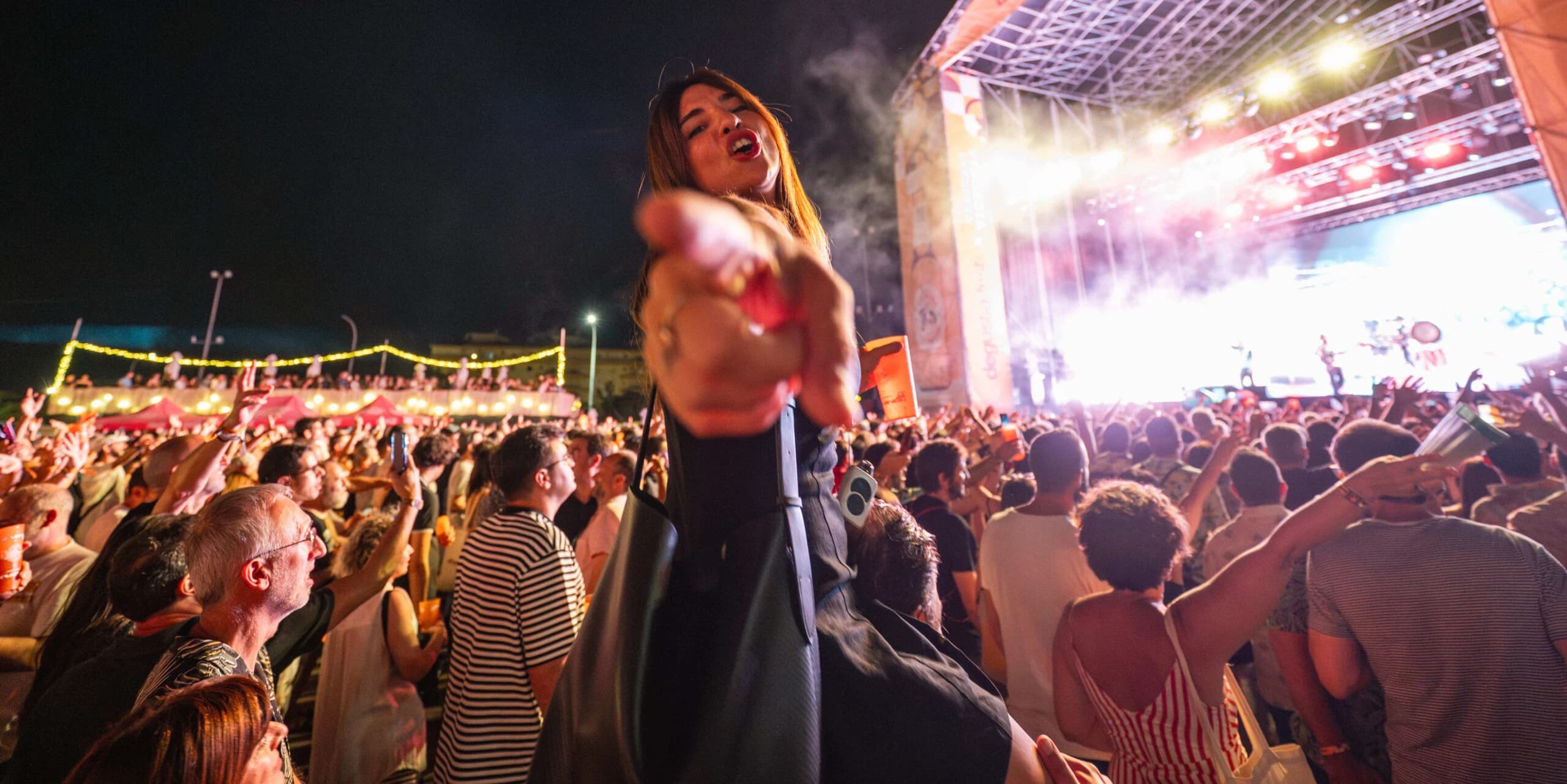 Degusta Fest Armilla