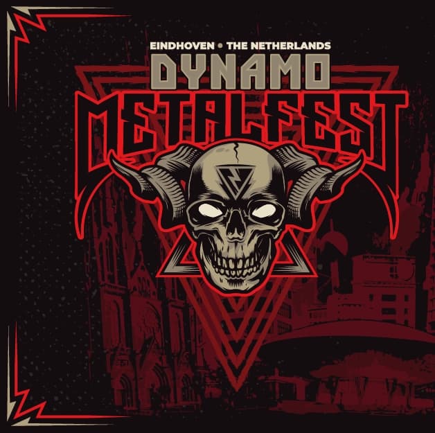 Dynamo Metalfest