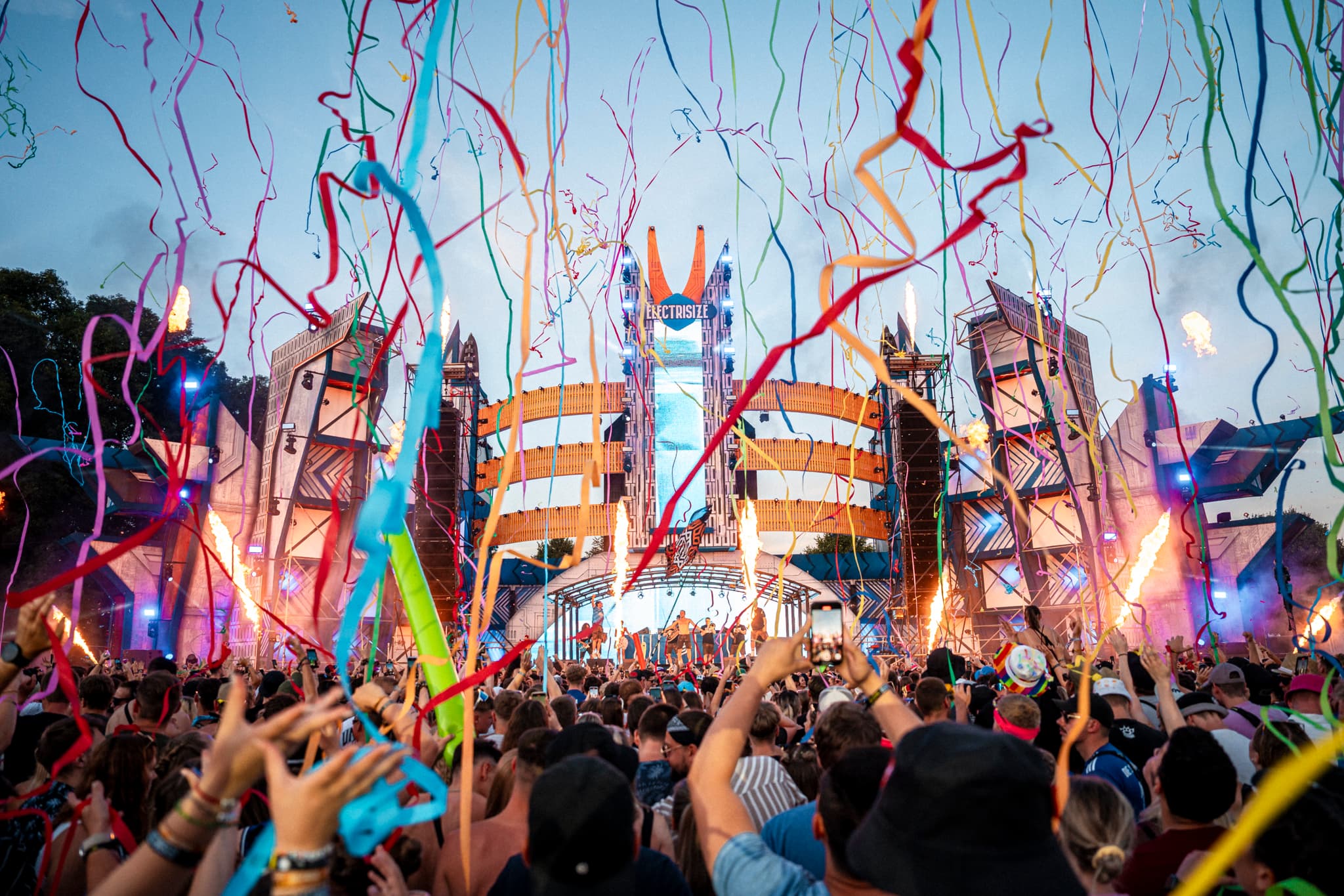 Electrisize Festival