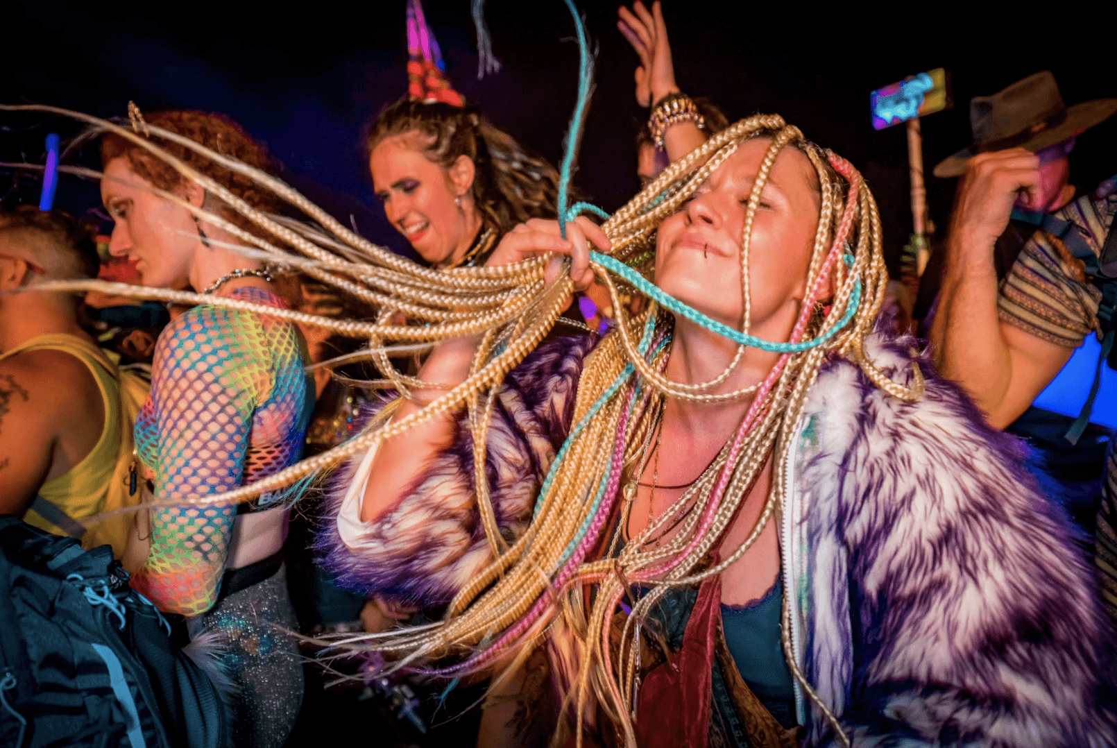 Elements Music & Arts Festival