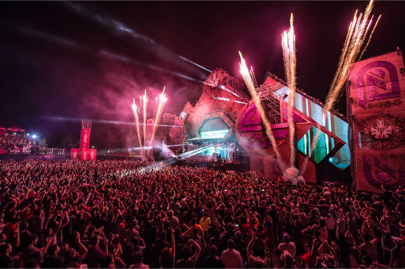 Empire Music Festival