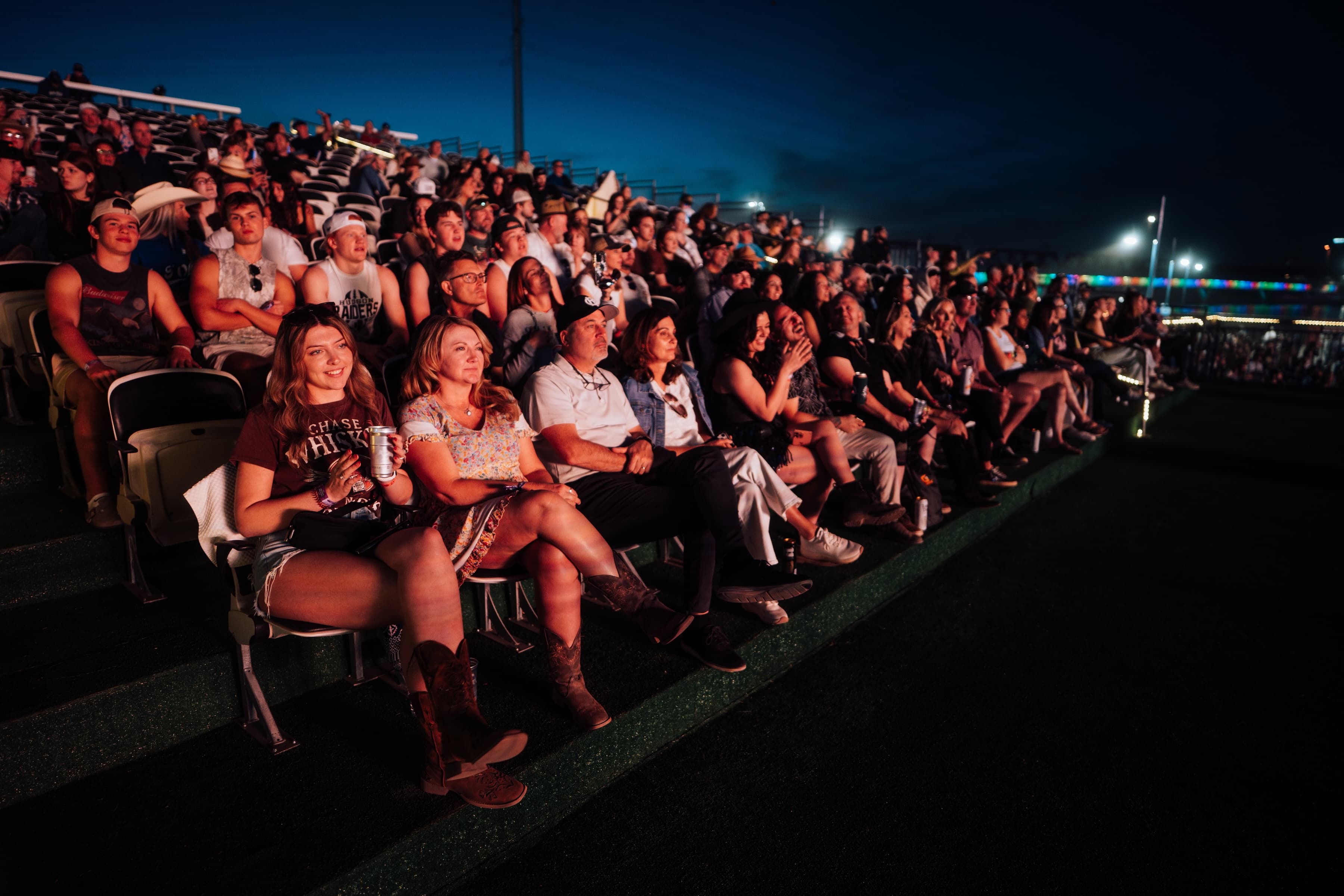 Extra Innings Festival