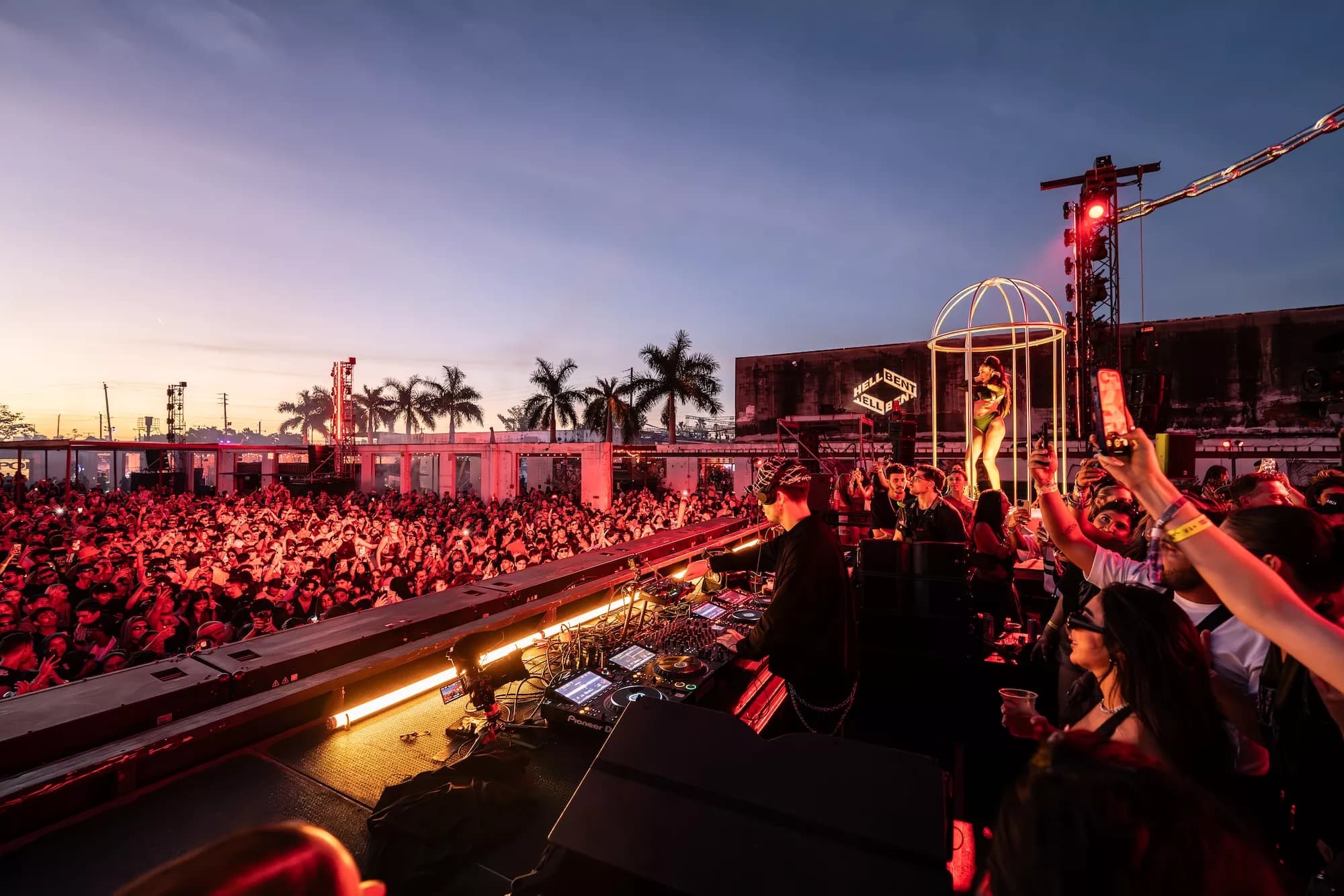 Factory Town Music Week