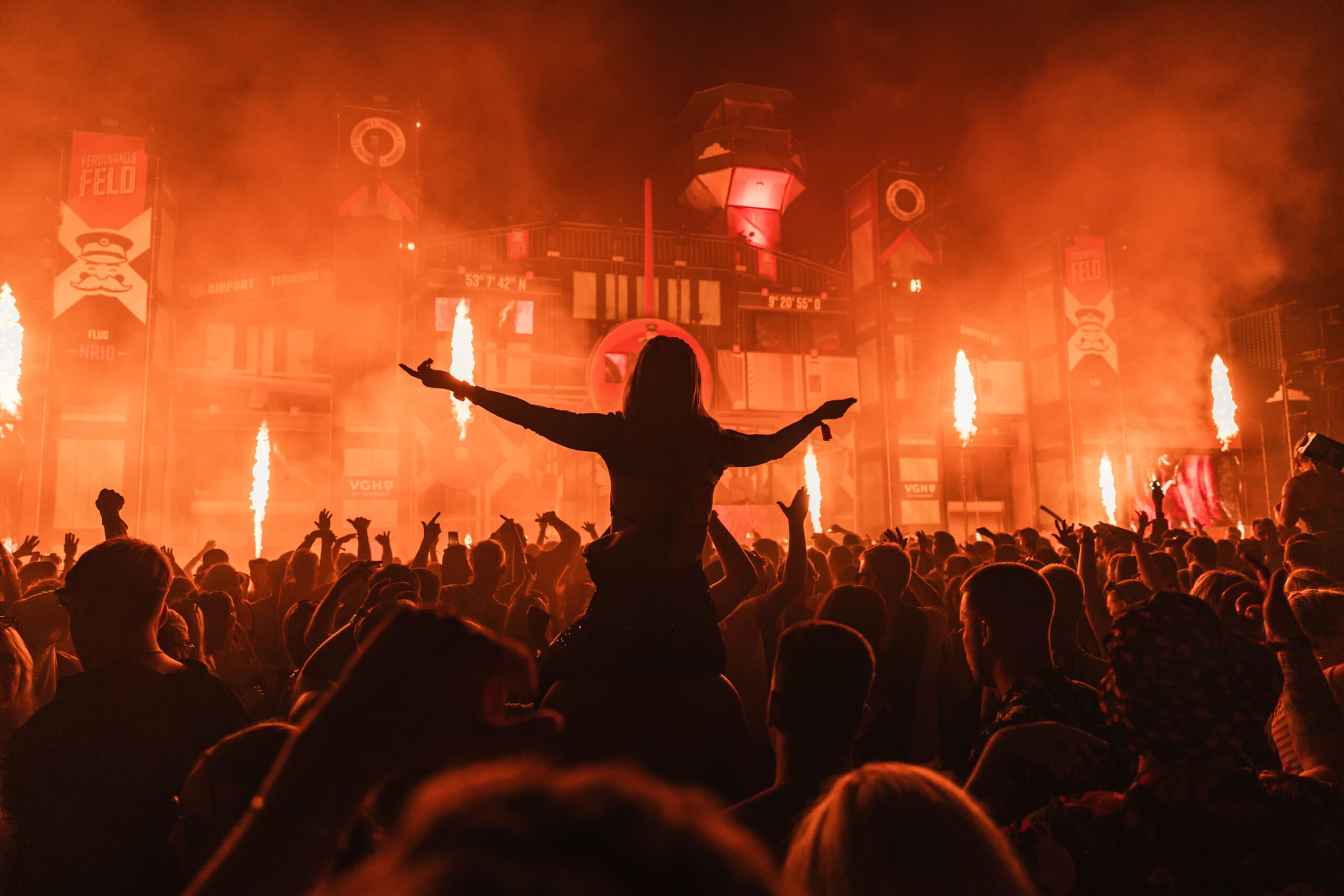 Ferdinands Feld Festival