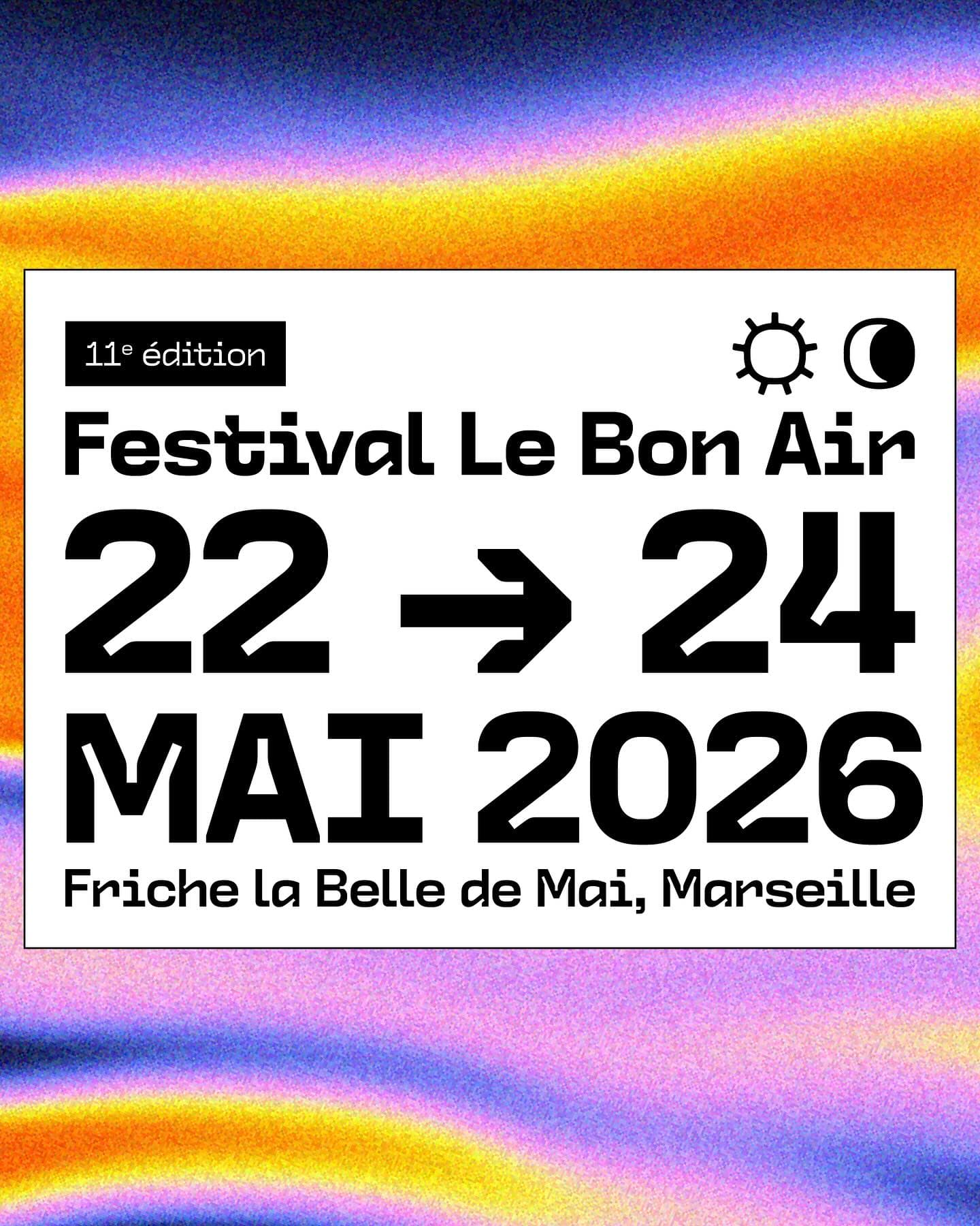 Festival Le Bon Air