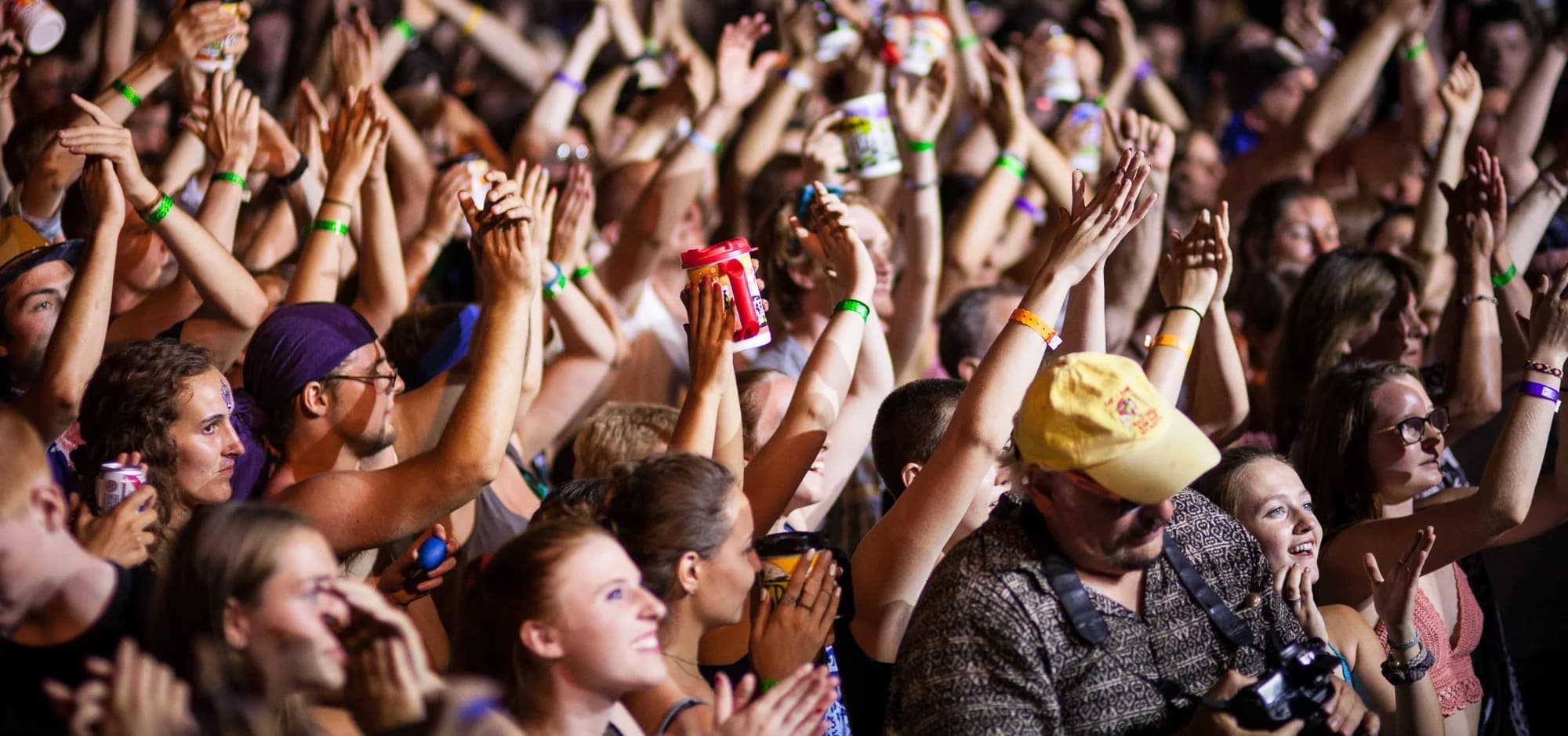 Finger Lakes GrassRoots Festival