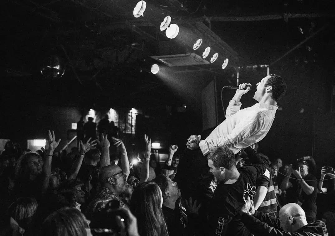 Float Along Festival