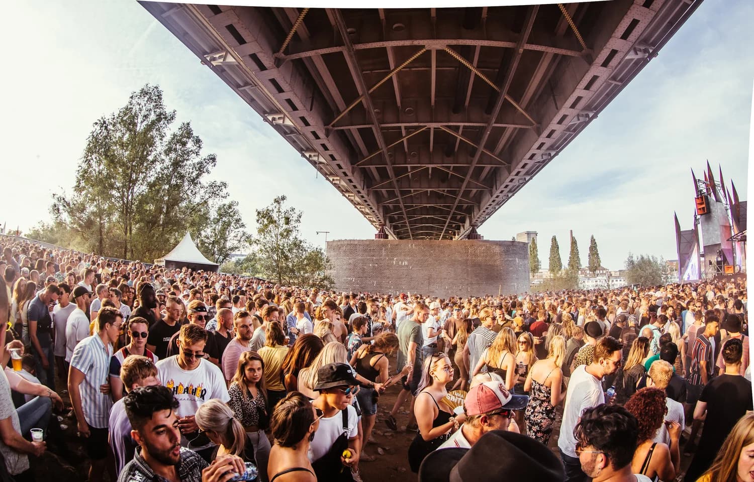 Free Your Mind Festival