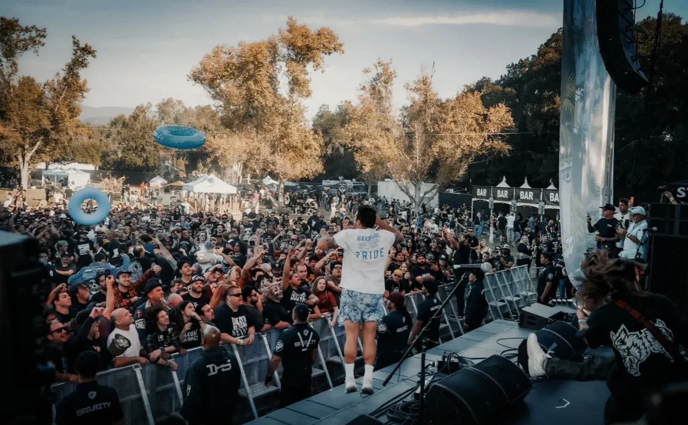 Furnace Fest