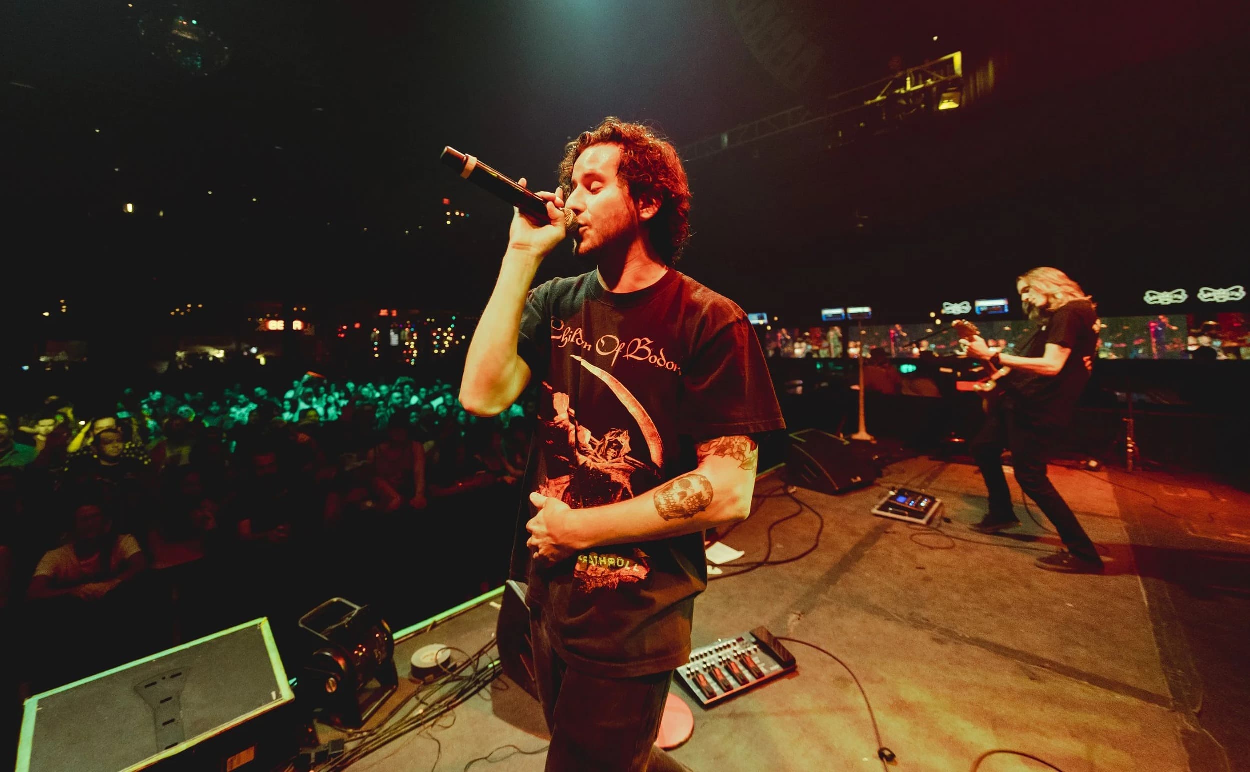 Good Vibez Live
