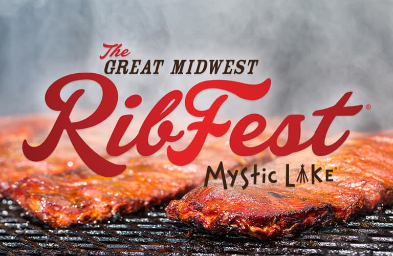 The Great Midwest Rib Fest