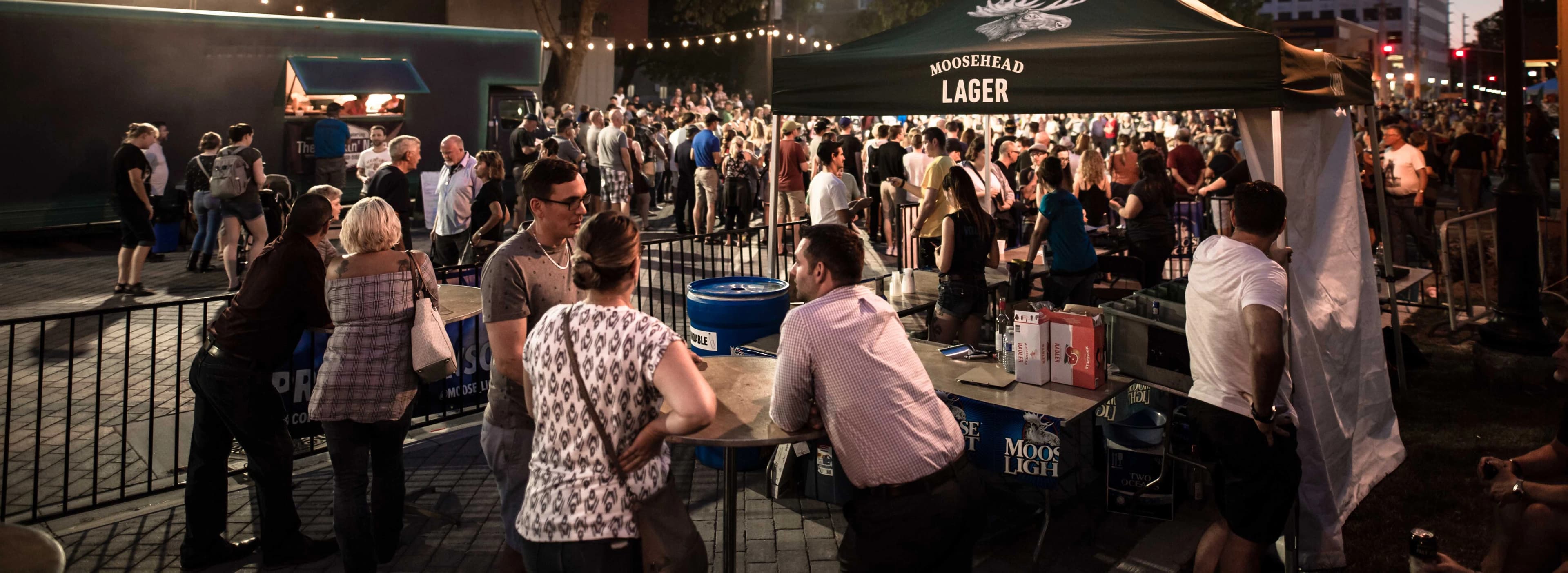 Harvest Music Festival