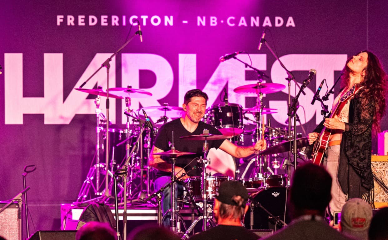 Harvest Music Festival