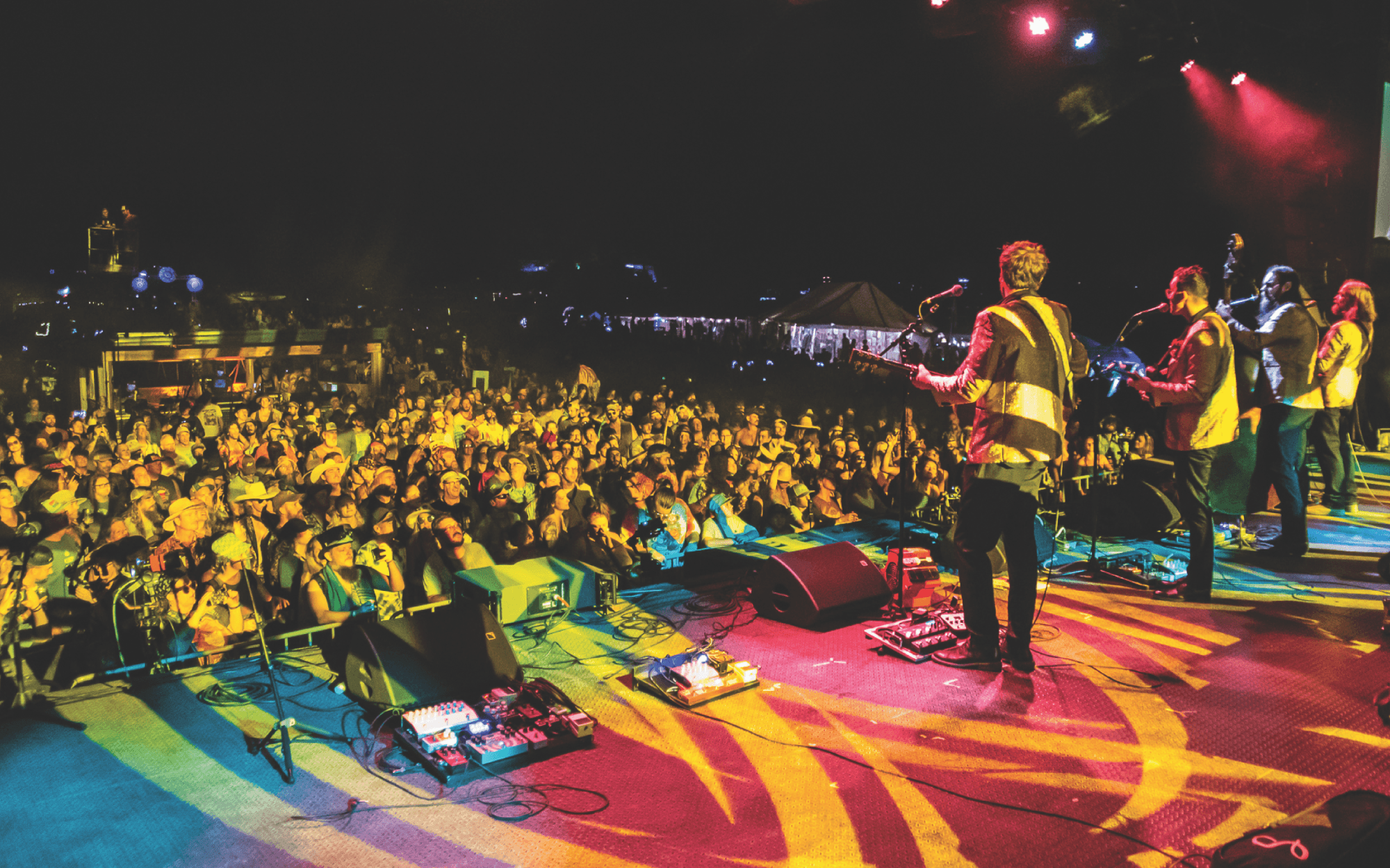 Hillberry Music Festival