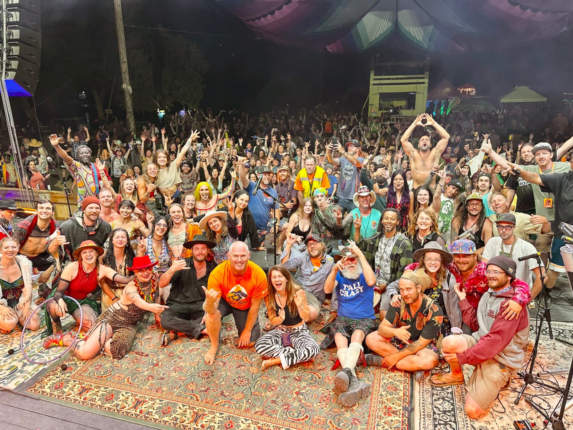 Hydrophonic Festival