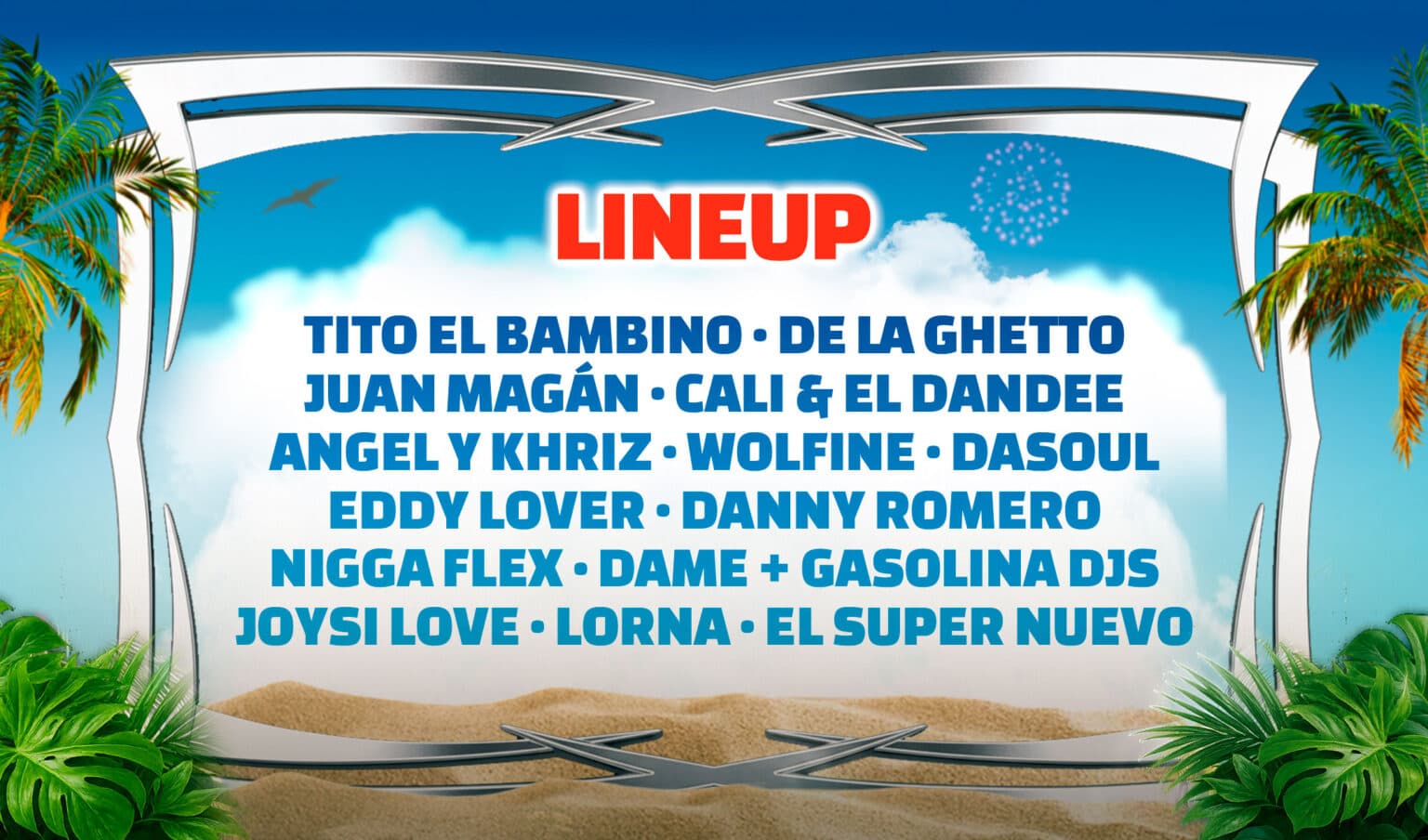 I Love Reggaeton Valencia
