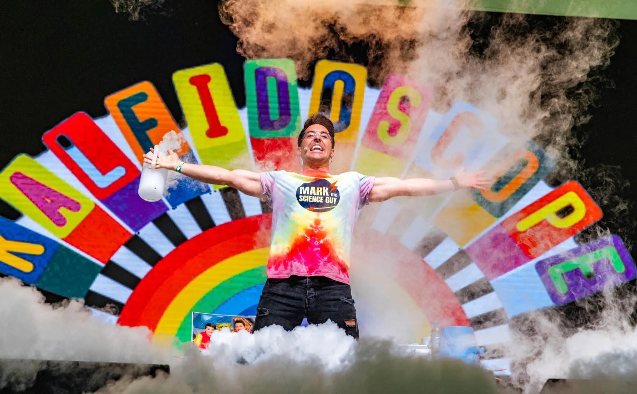 Kaleidoscope Festival