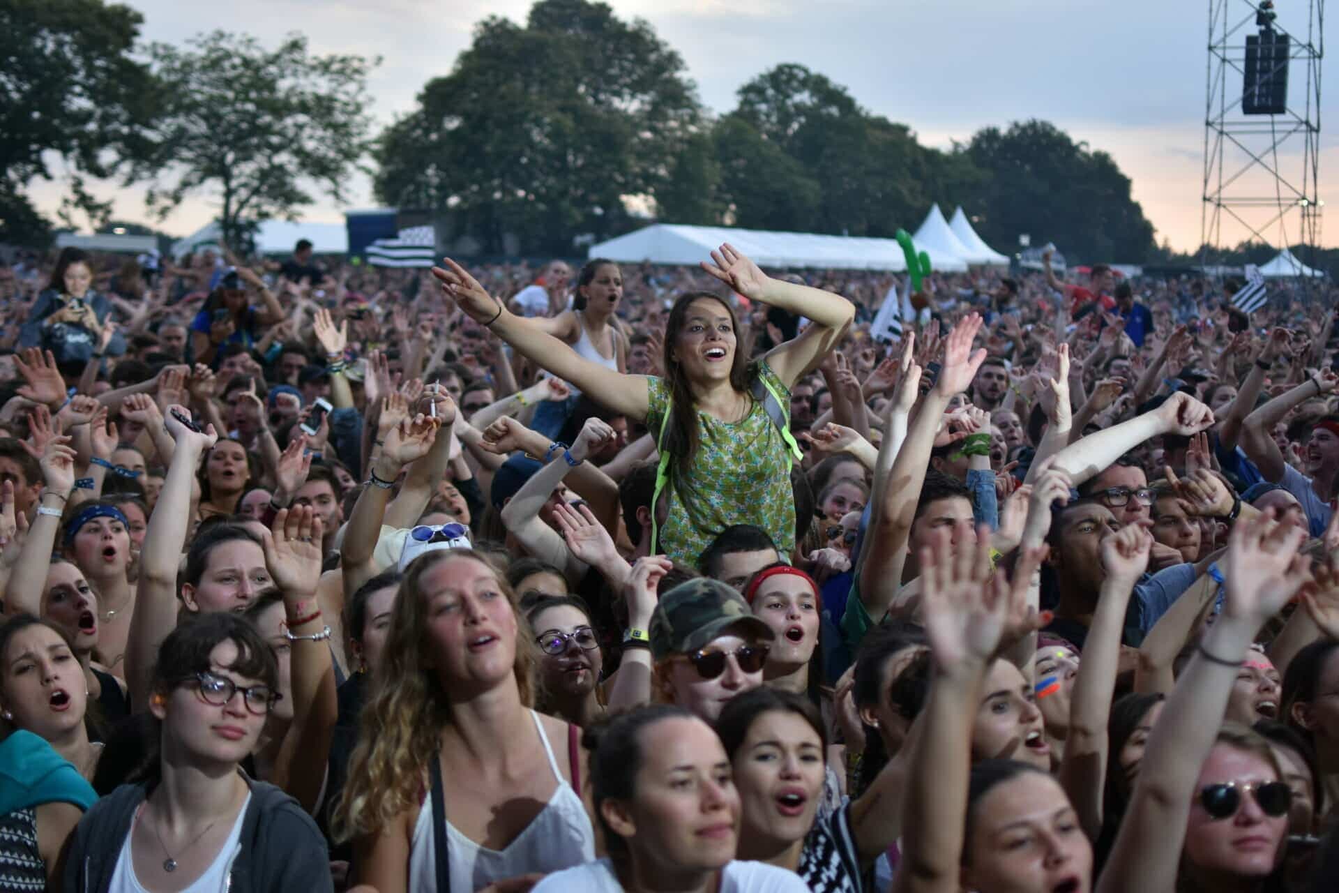 La Fête du Bruit Saint Nolff