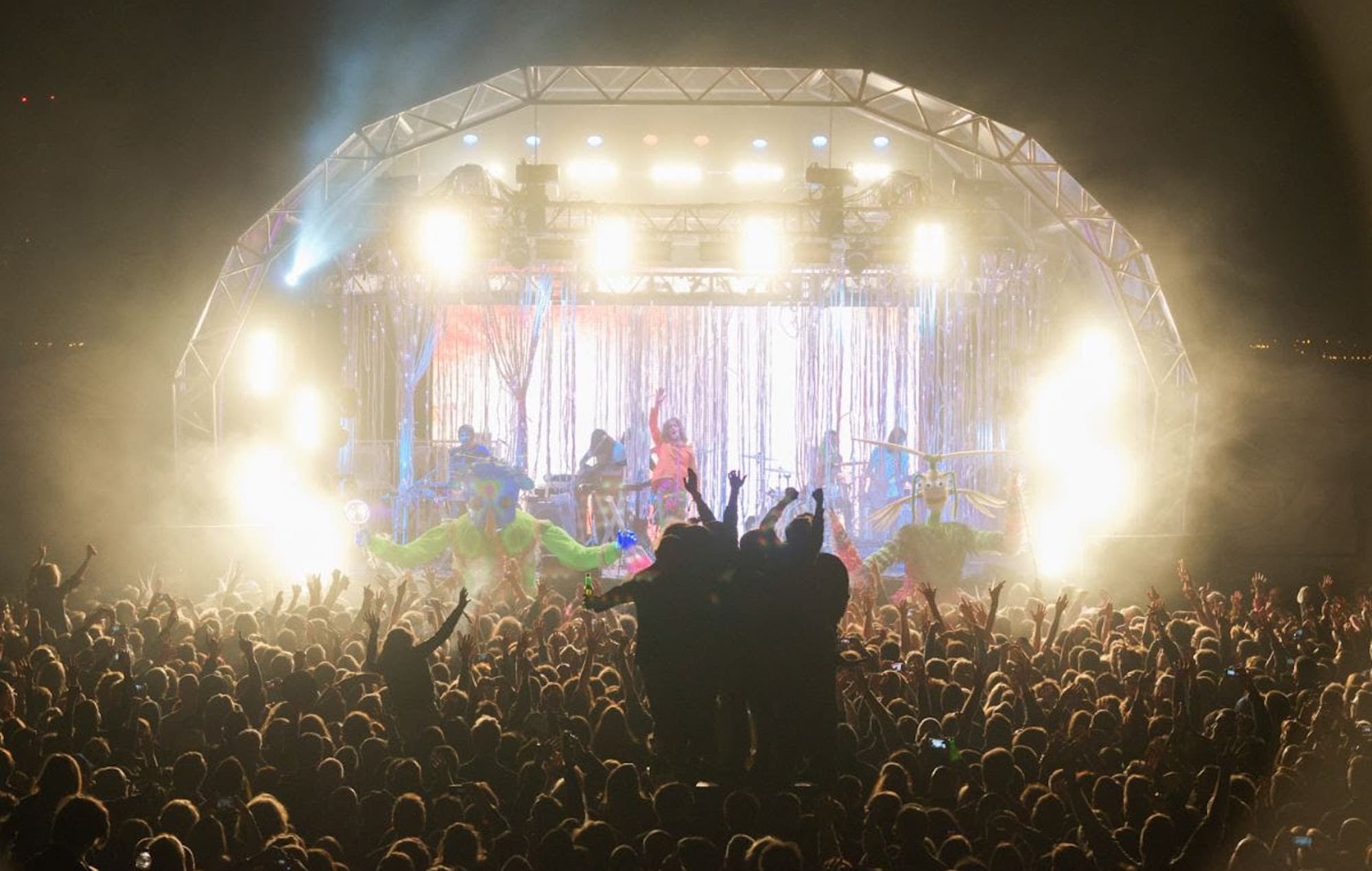 Liverpool Sound City