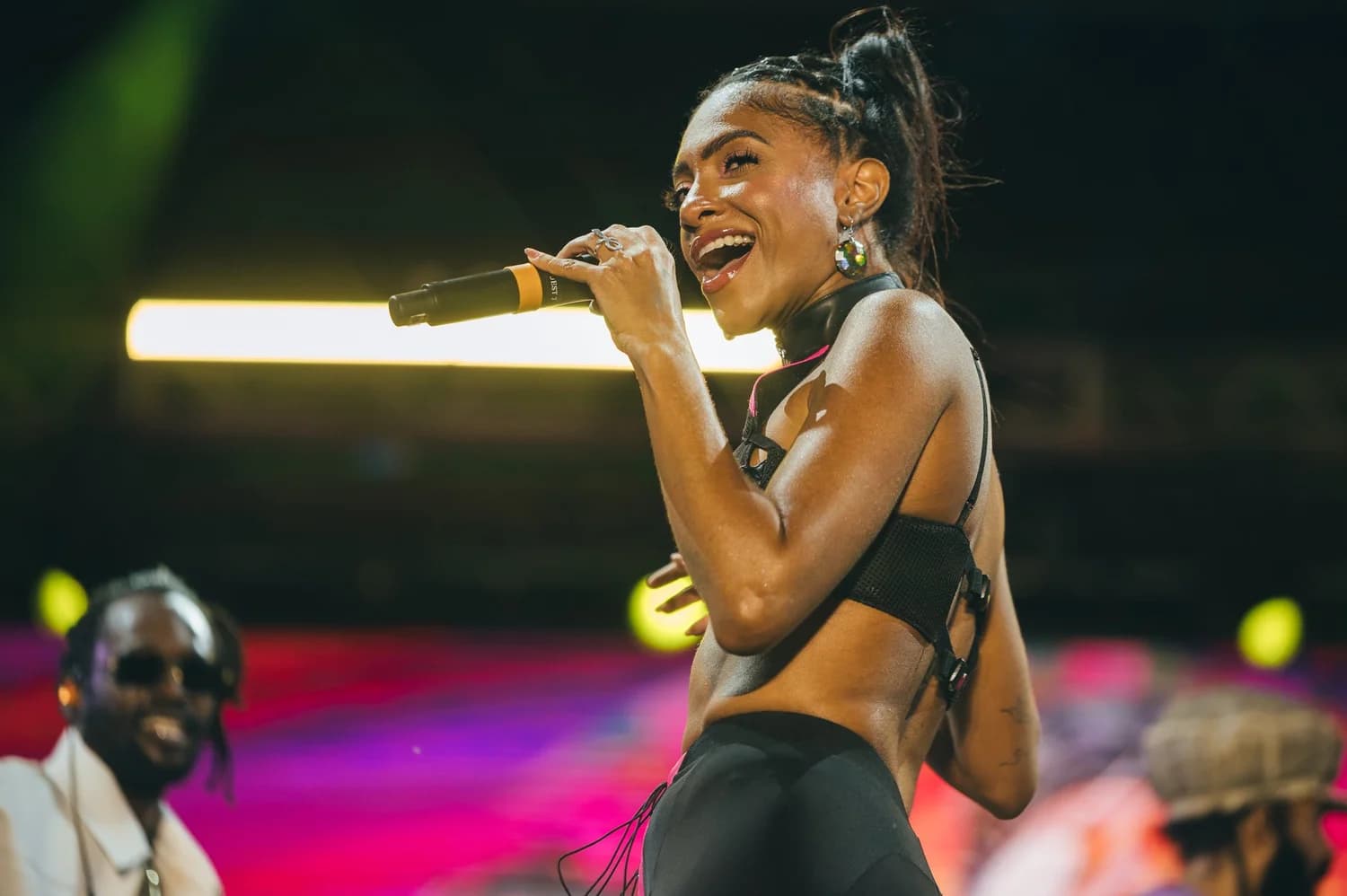 The Lost In Time Festival