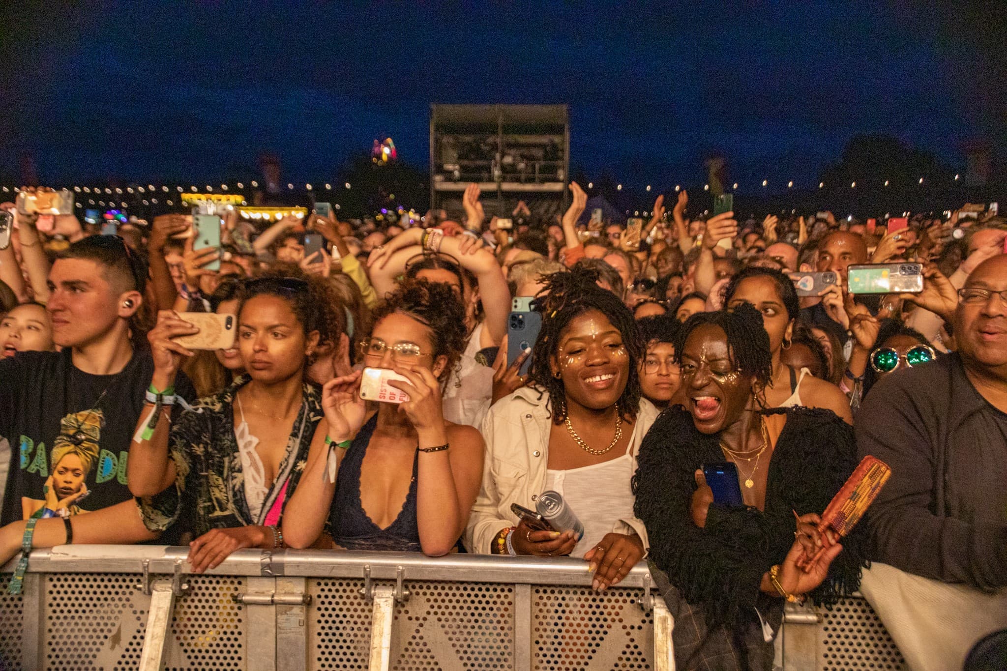 Love Supreme Jazz Festival