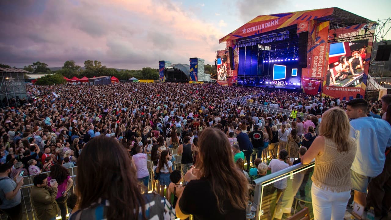 Mallorca Live Festival