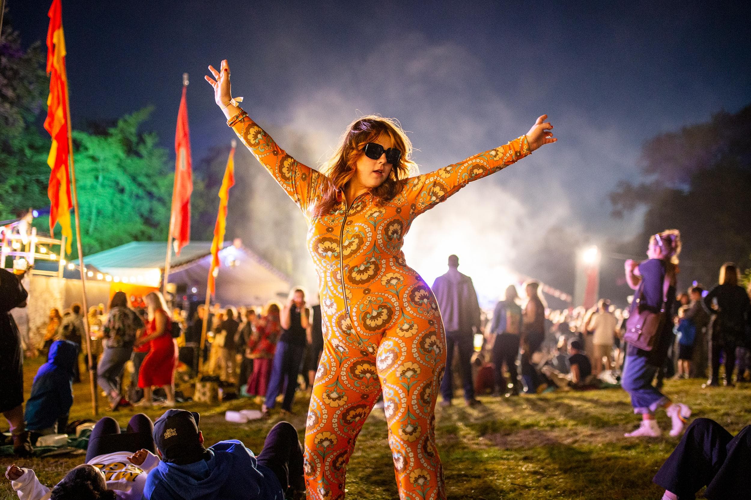 Mostly Jazz Funk & Soul Festival