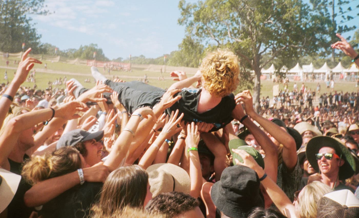 Mullum Roots Festival