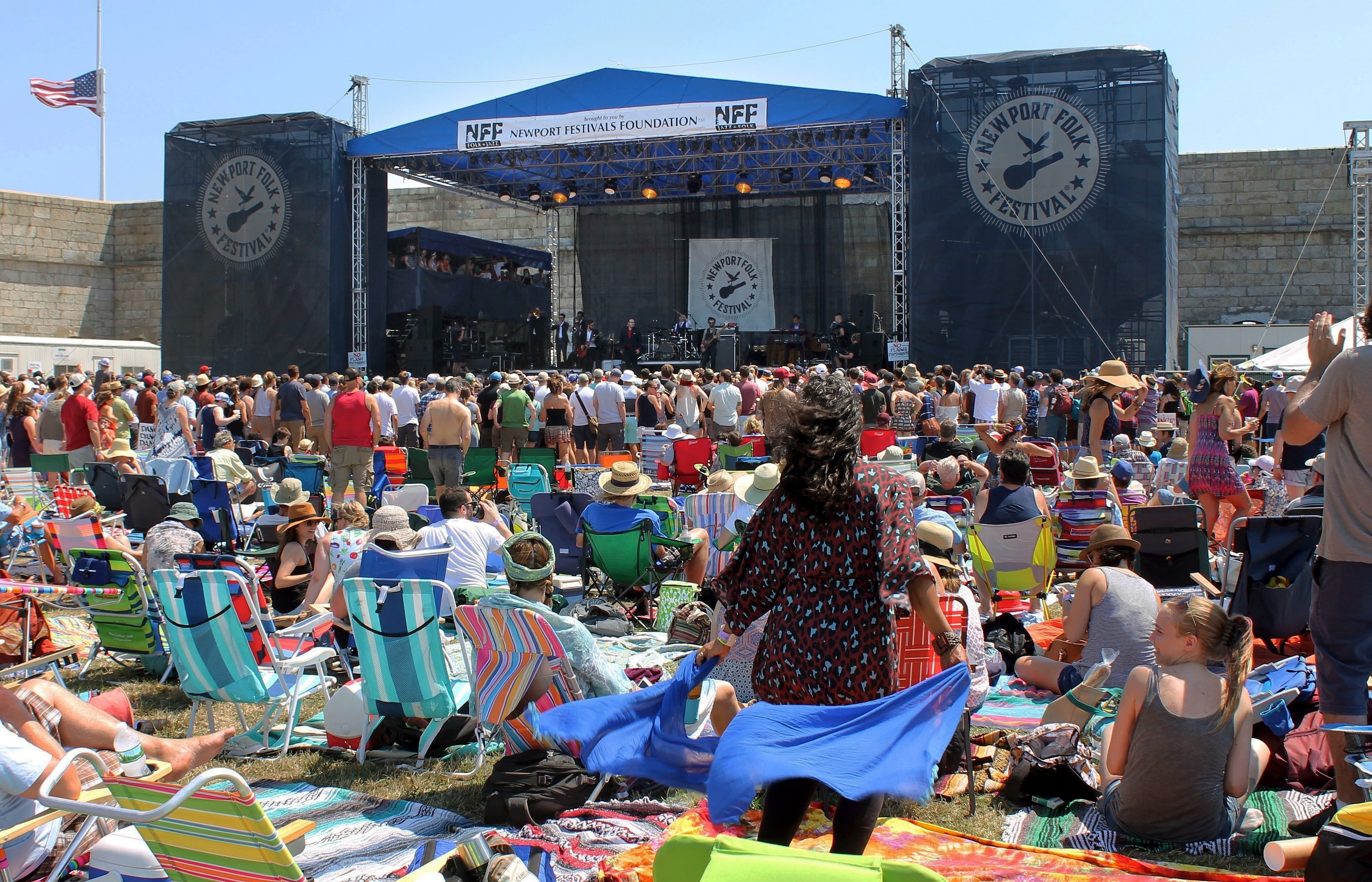 Newport Folk Festival