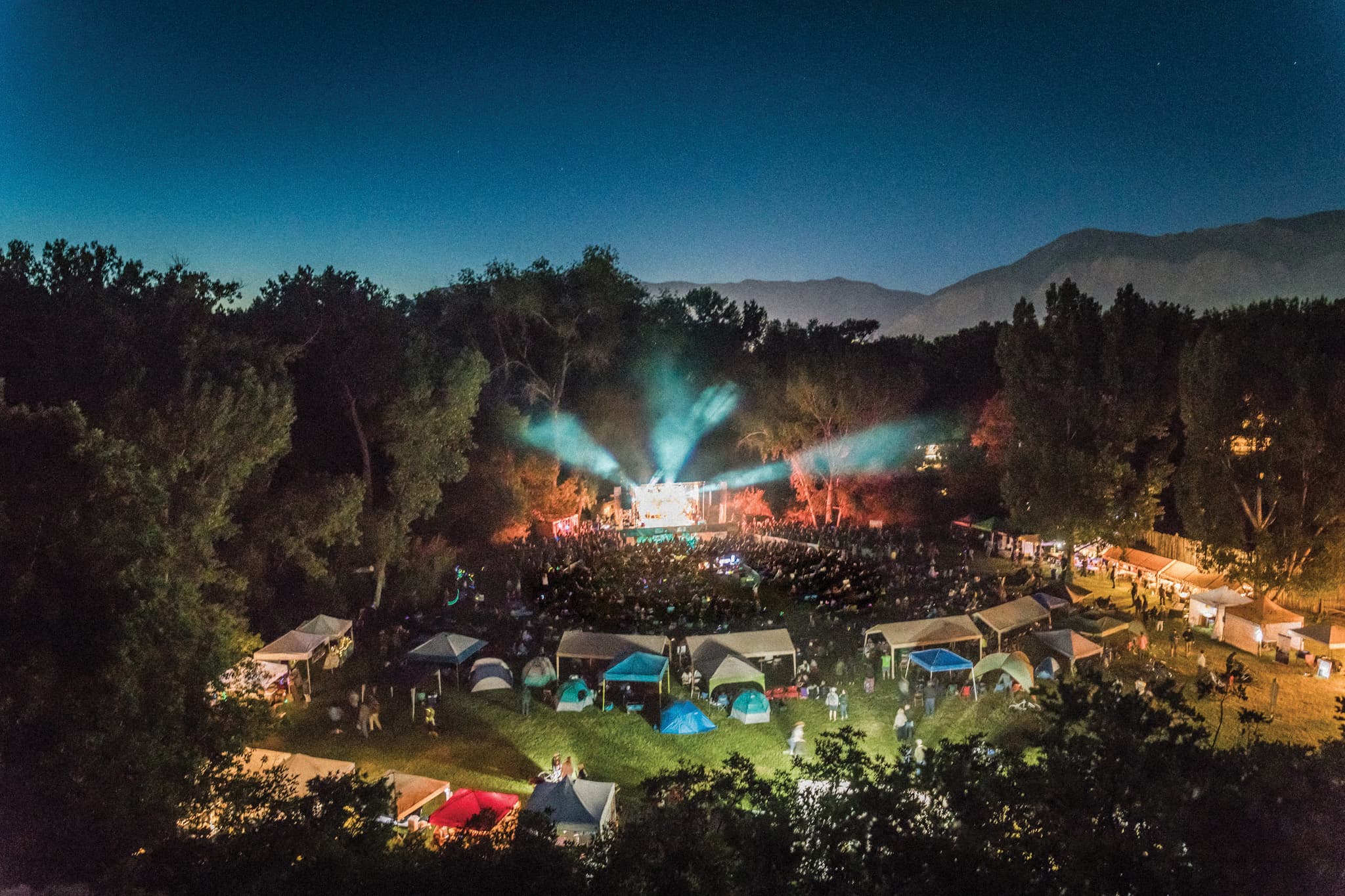 Ogden Music Festival