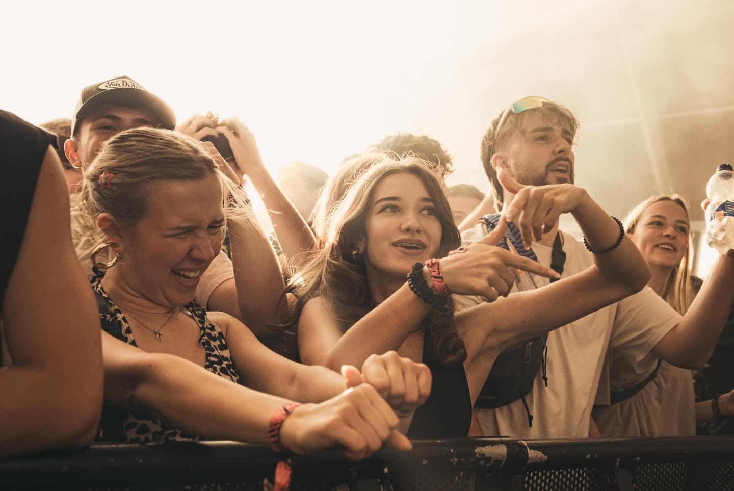 Openair Frauenfeld Festival