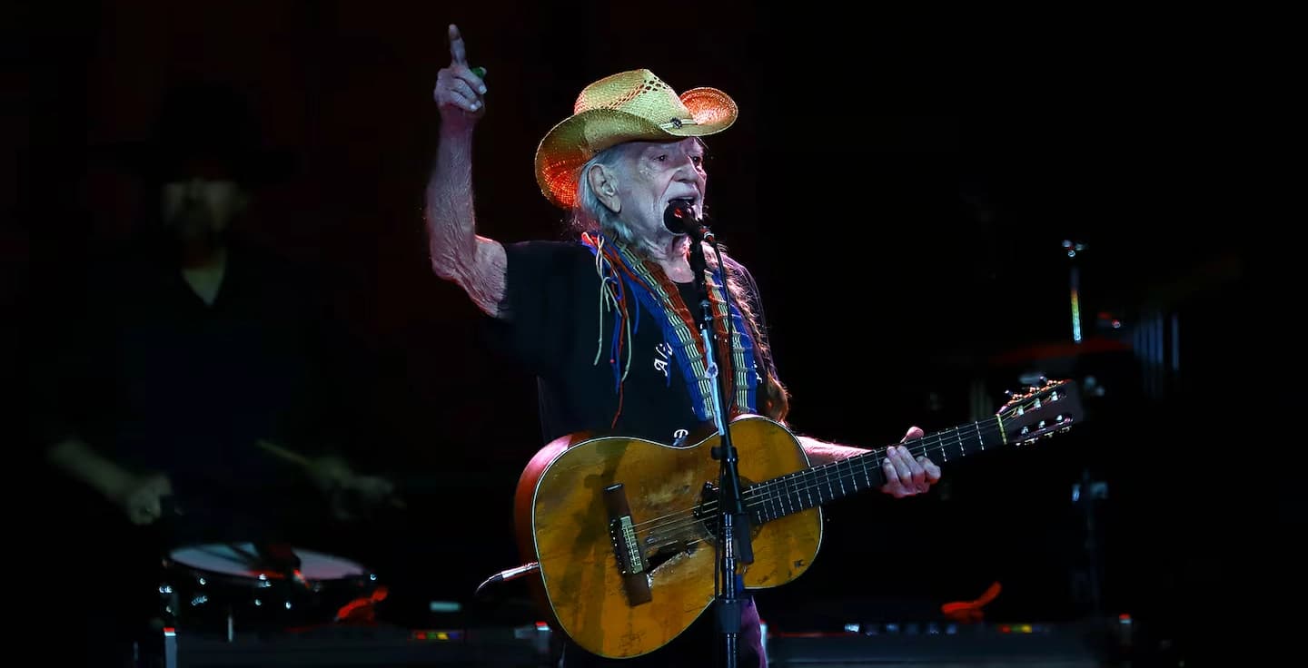 Outlaw Music Festival Clarkston