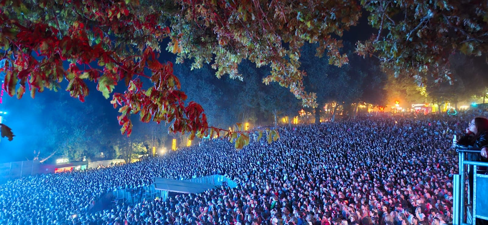 Paredes De Coura Festival