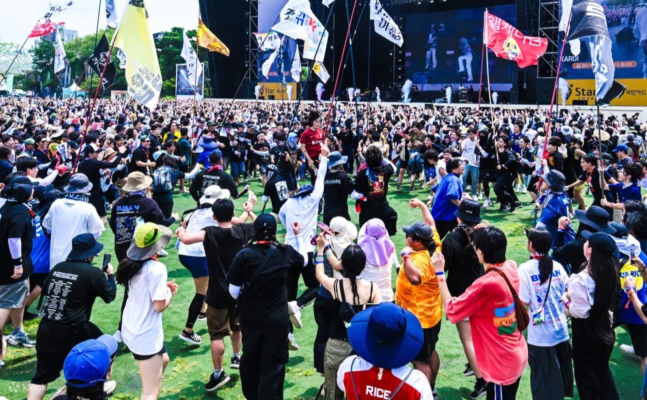 Pentaport Music Festival