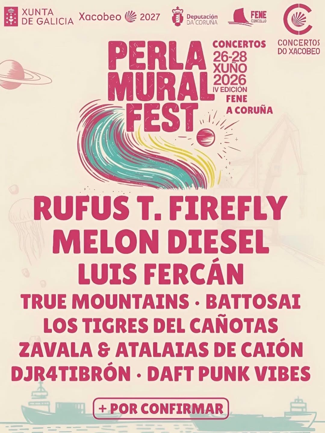 Perla Mural Fest