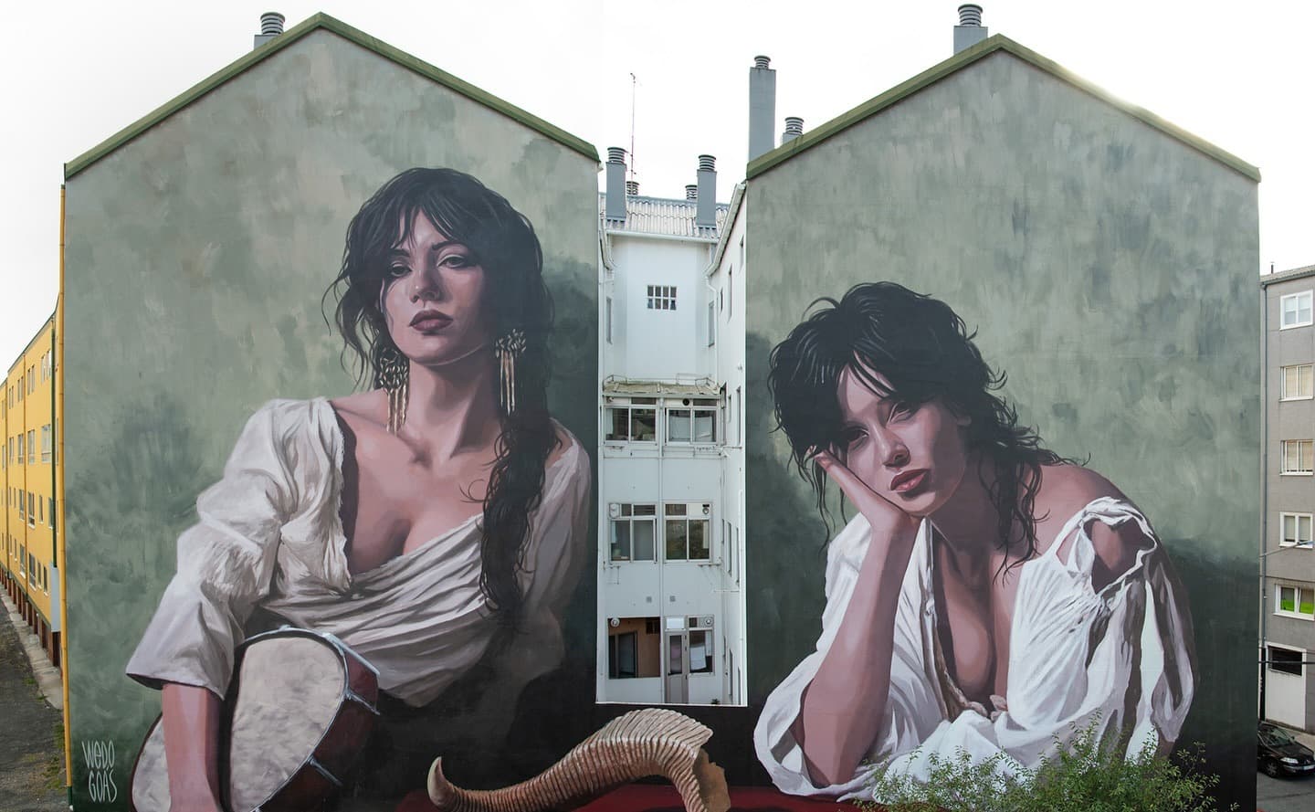Perla Mural Fest