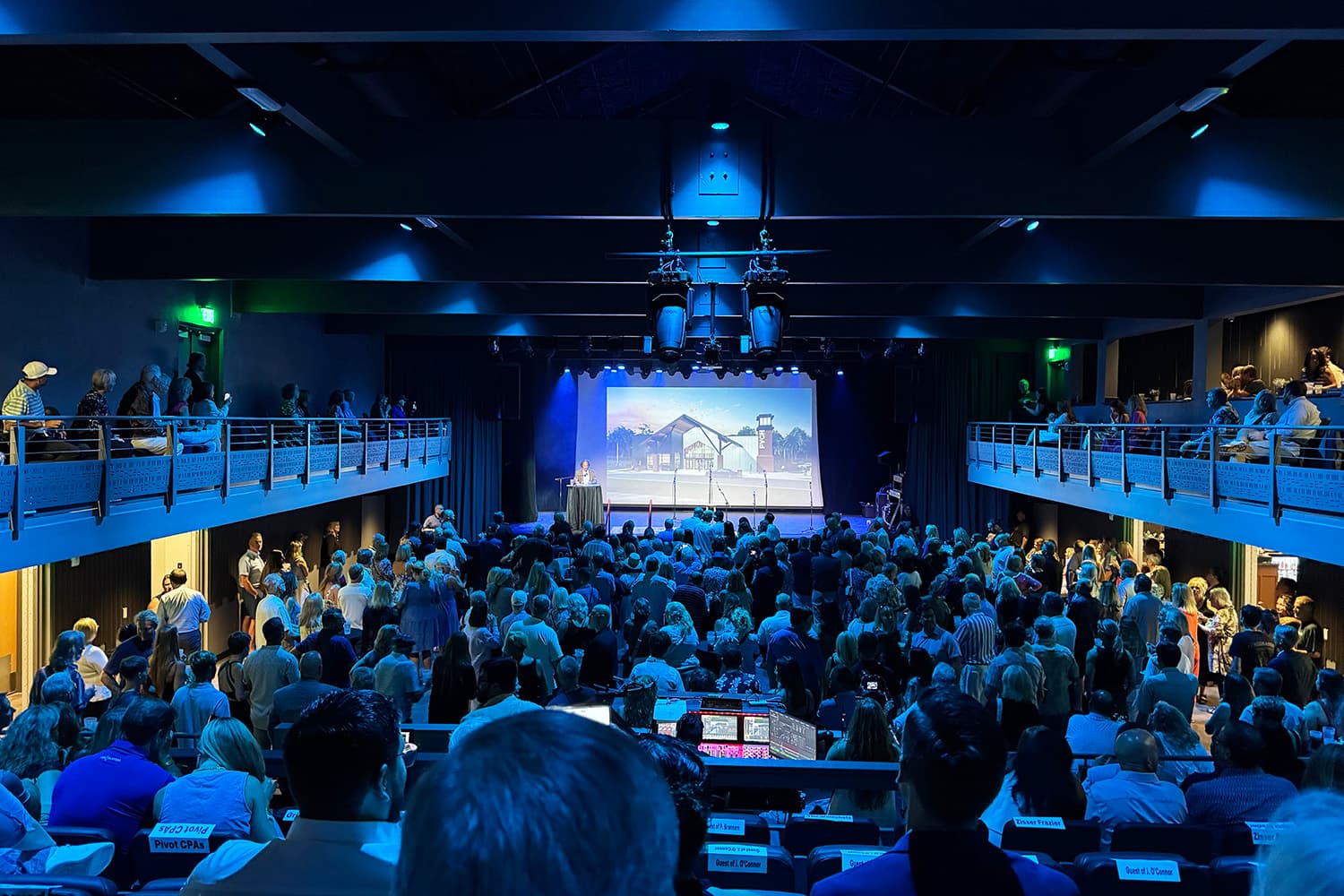 Ponte Vedra Concert Series