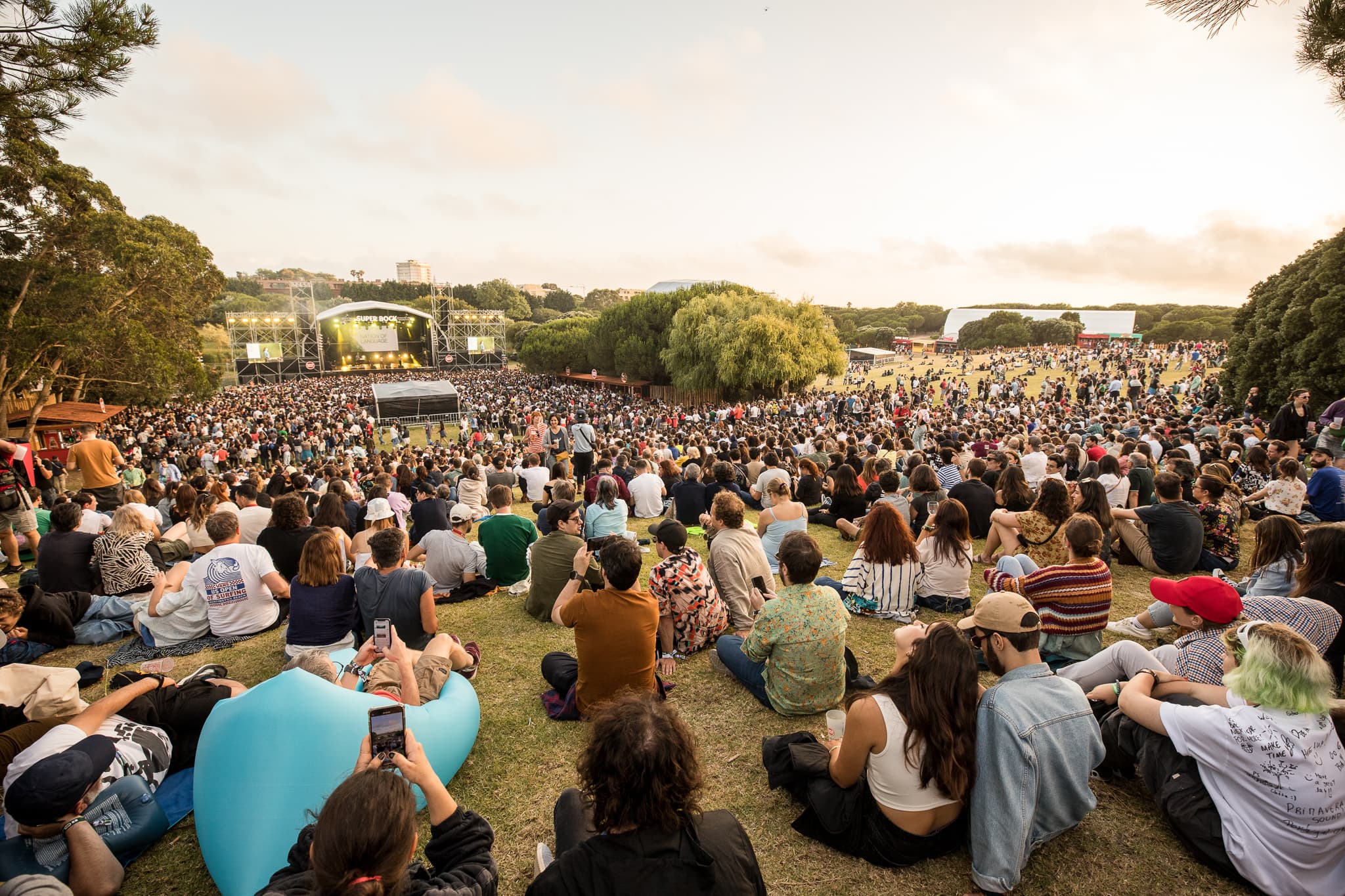Primavera Sound Porto