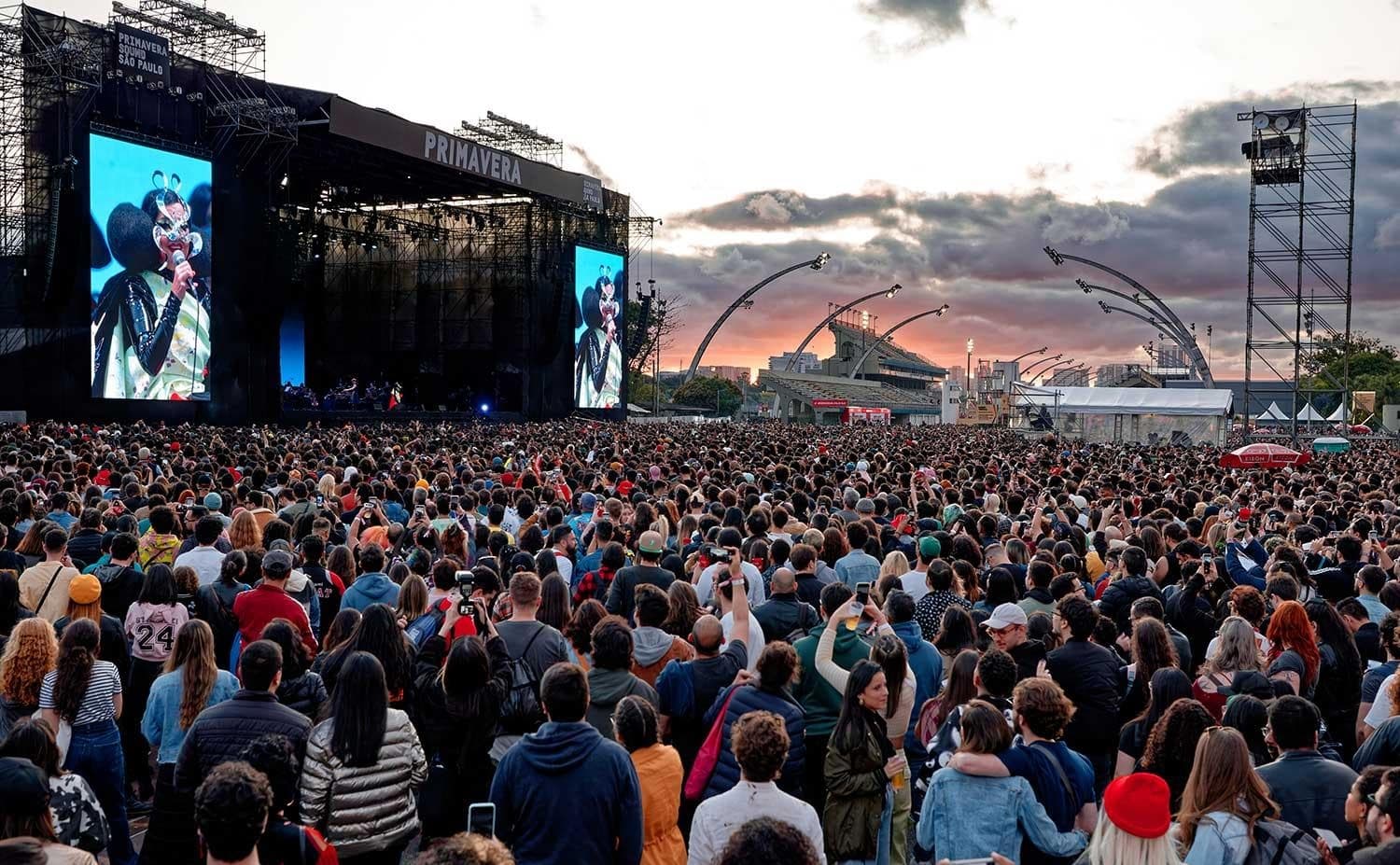 Primavera Sound São Paulo