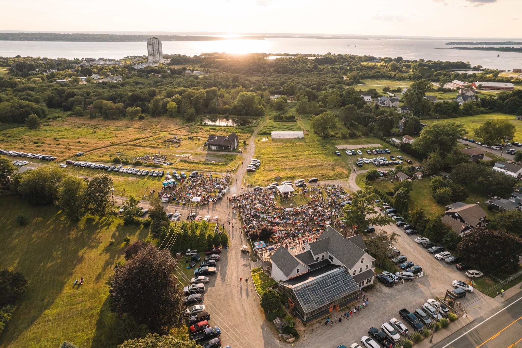 Ragged Island Music Festival