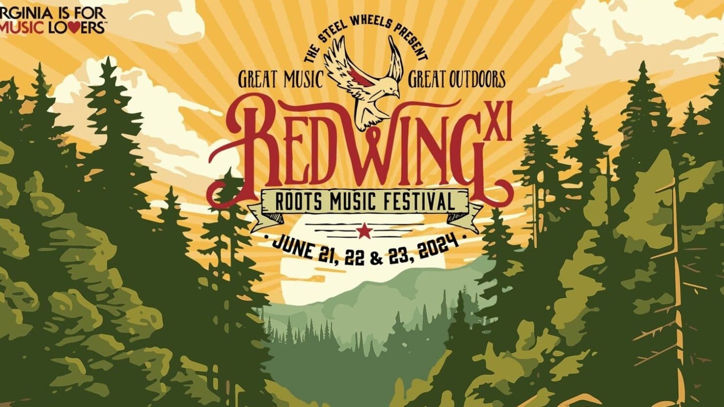 Red Wing Roots Music Festival