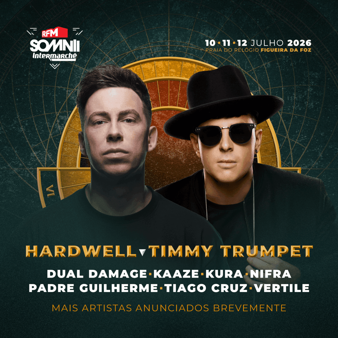 RFM Somnii Intermarche