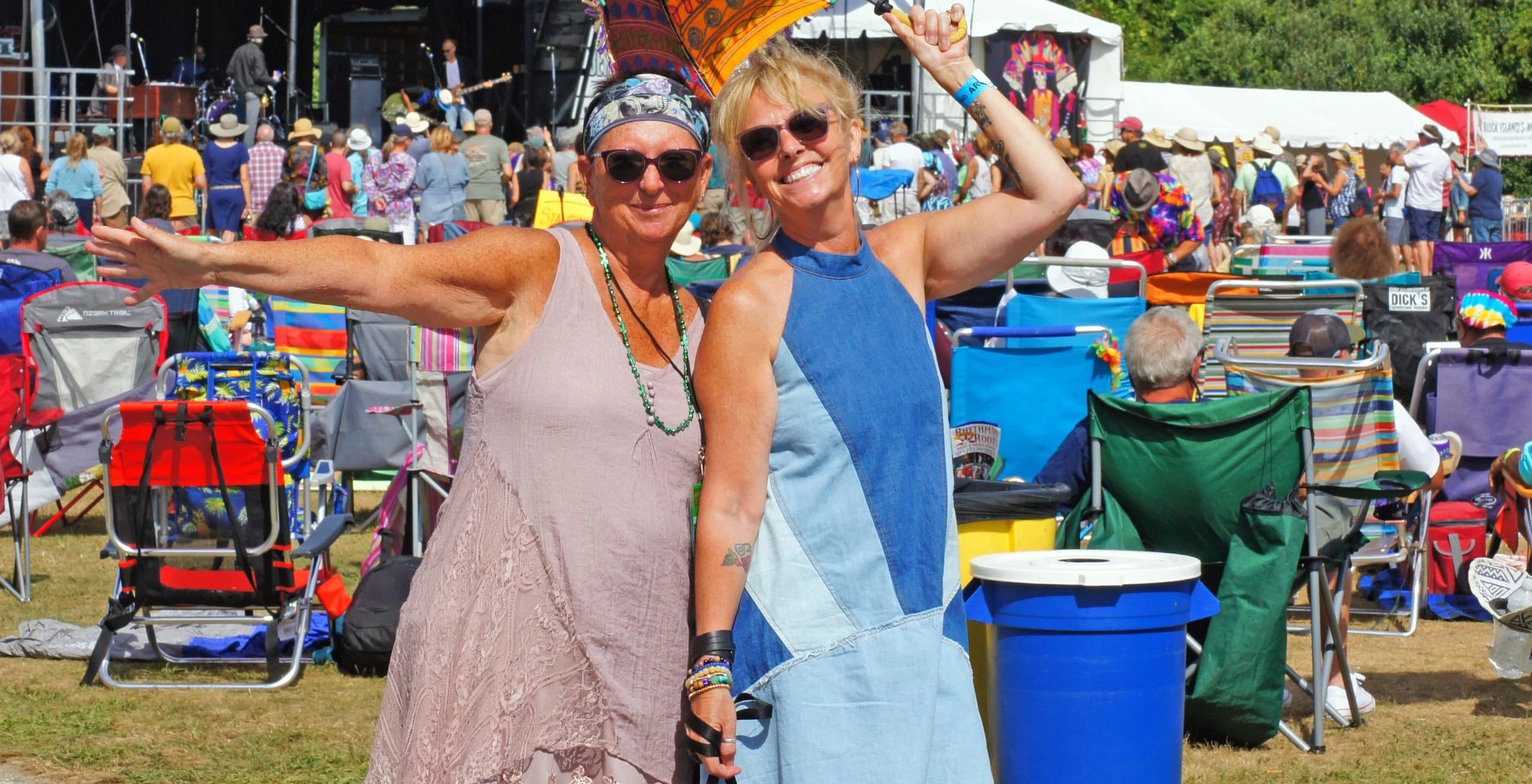 Rhythm & Roots Festival