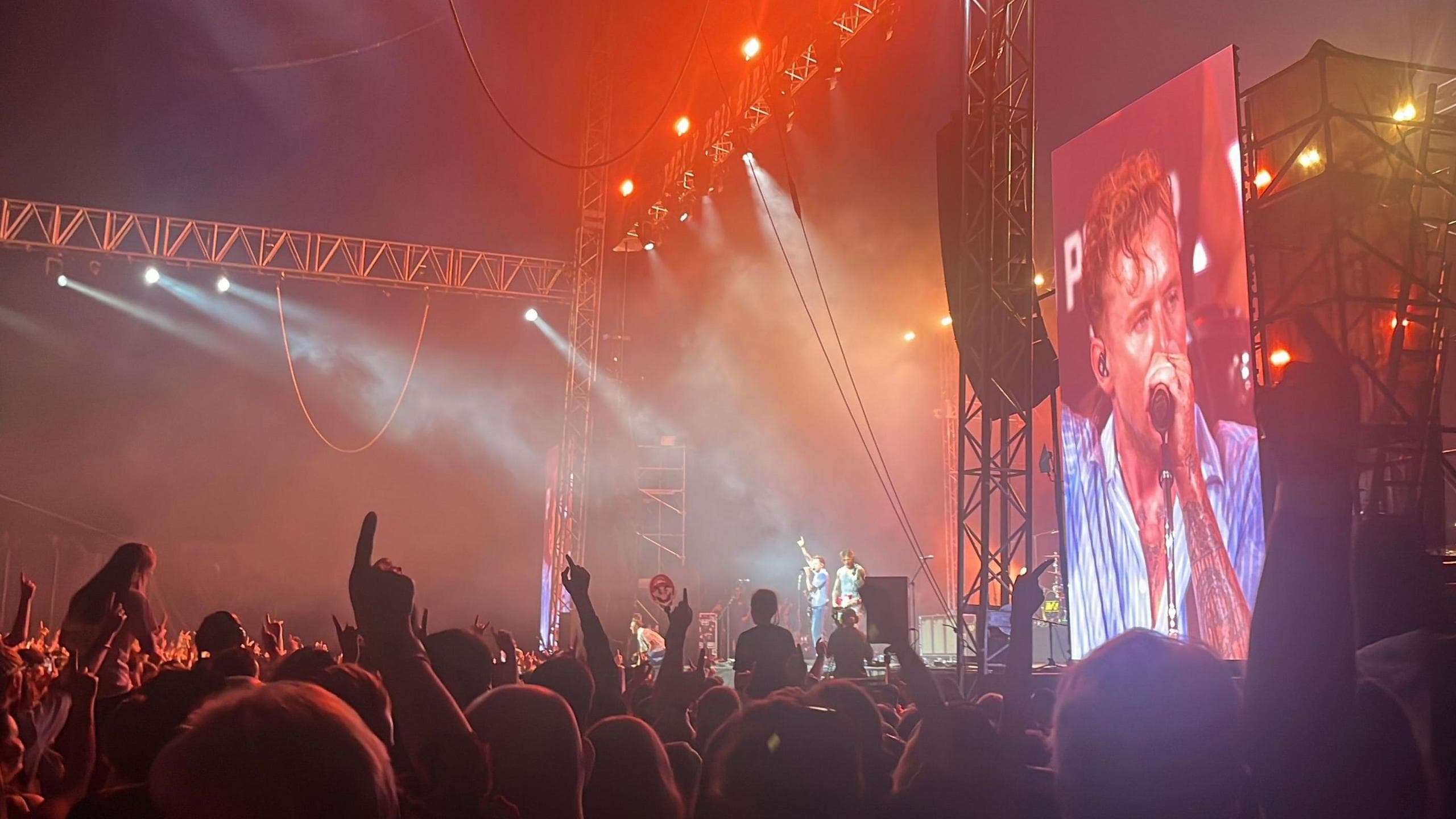 Rock N Roll Circus Norwich