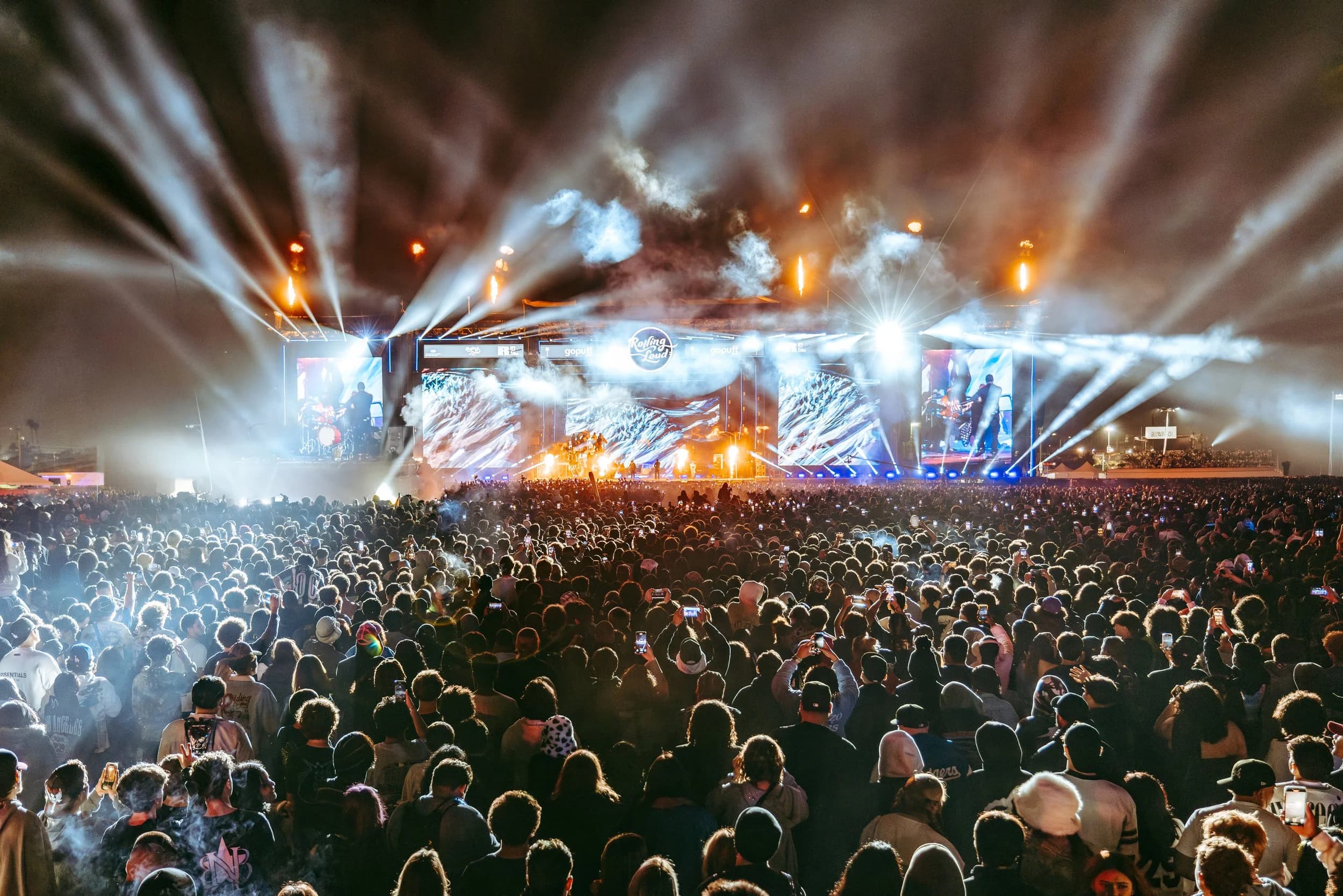 Rolling Loud Australia