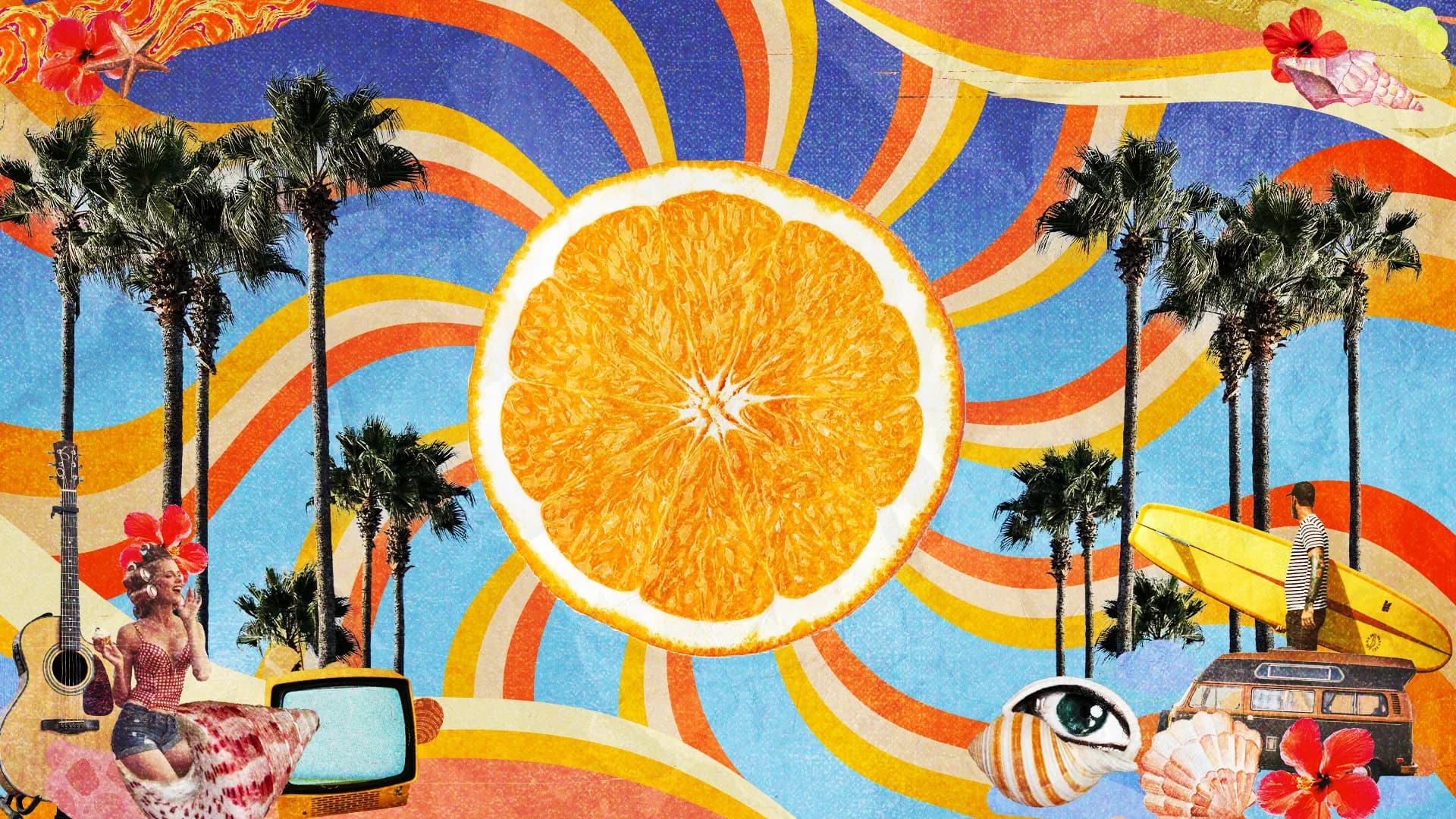 Scarborough Beach Weekender